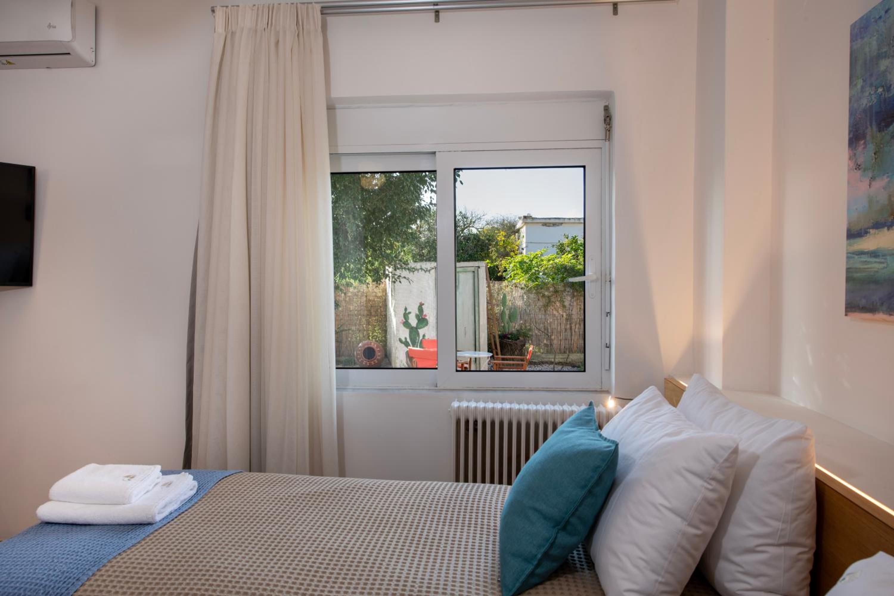 Meraki Cretan Hospitality
