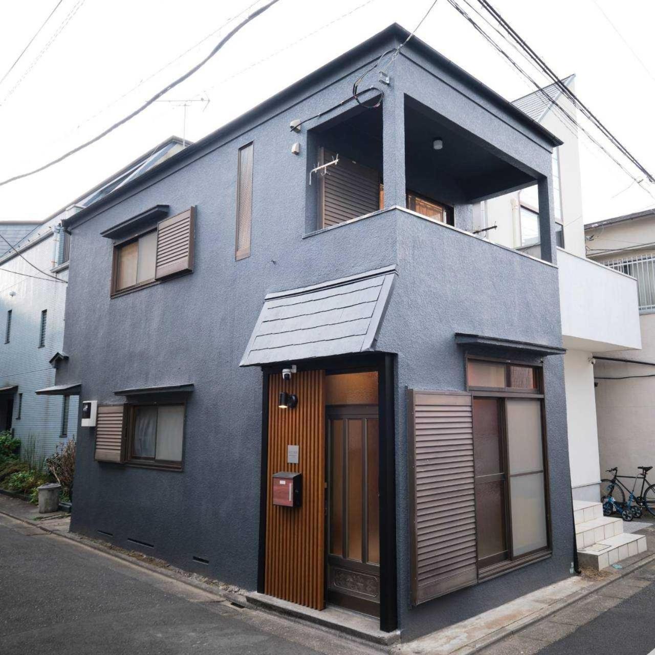 目黒本町|Meguro Honcho