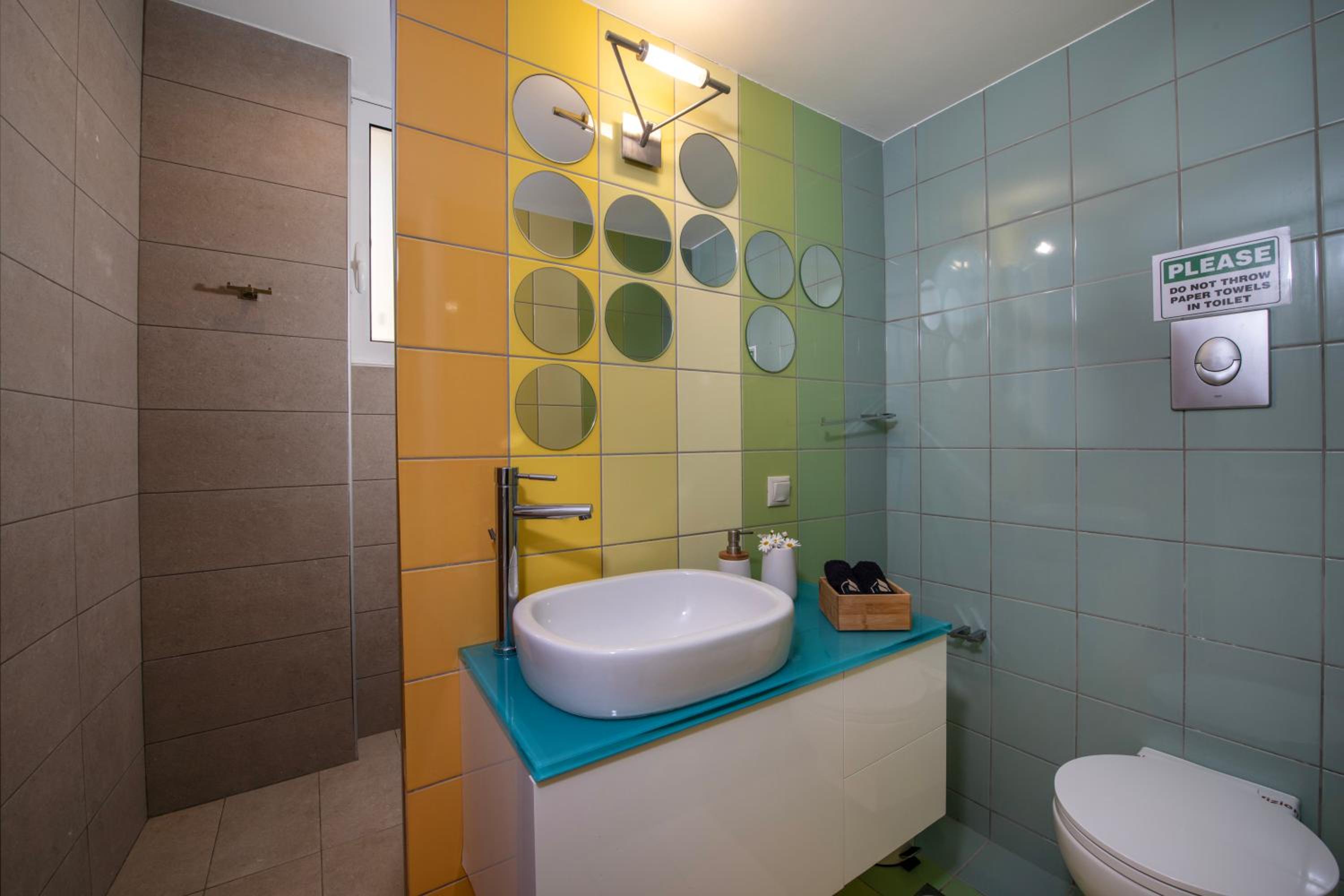 Meraki Cretan Hospitality