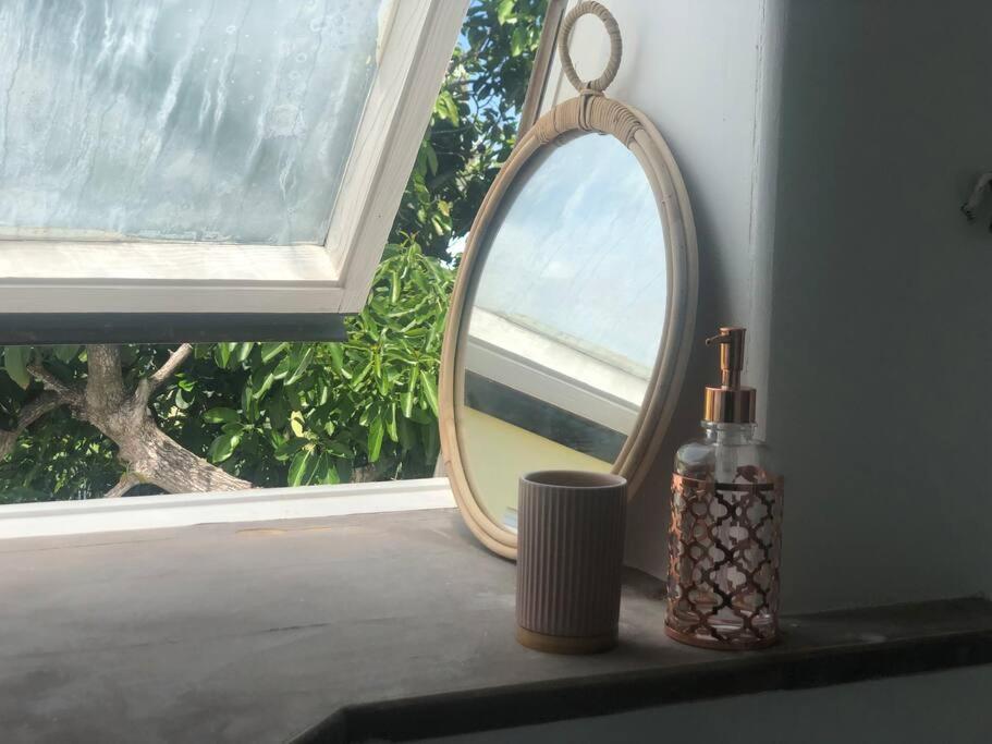 Caribbean Window
