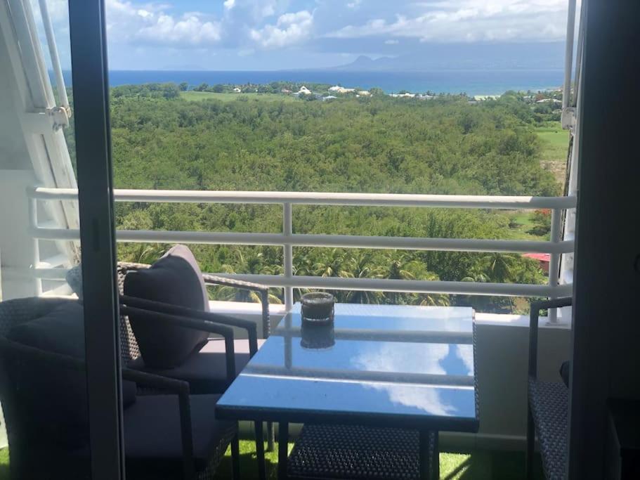 Caribbean Window