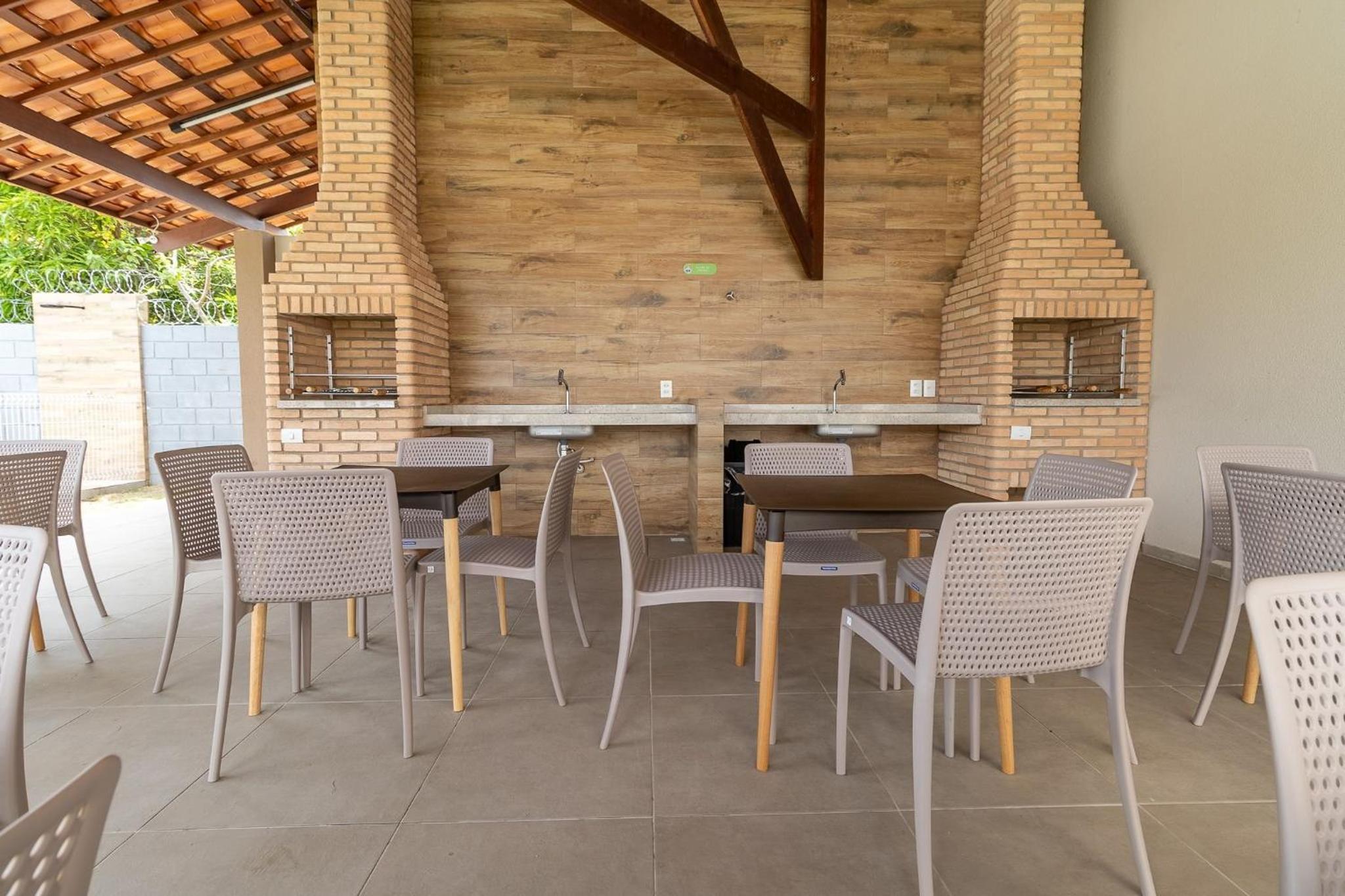 Apartment Near the Beach | Barra de São Miguel | San Martin | Destino BSM 106A