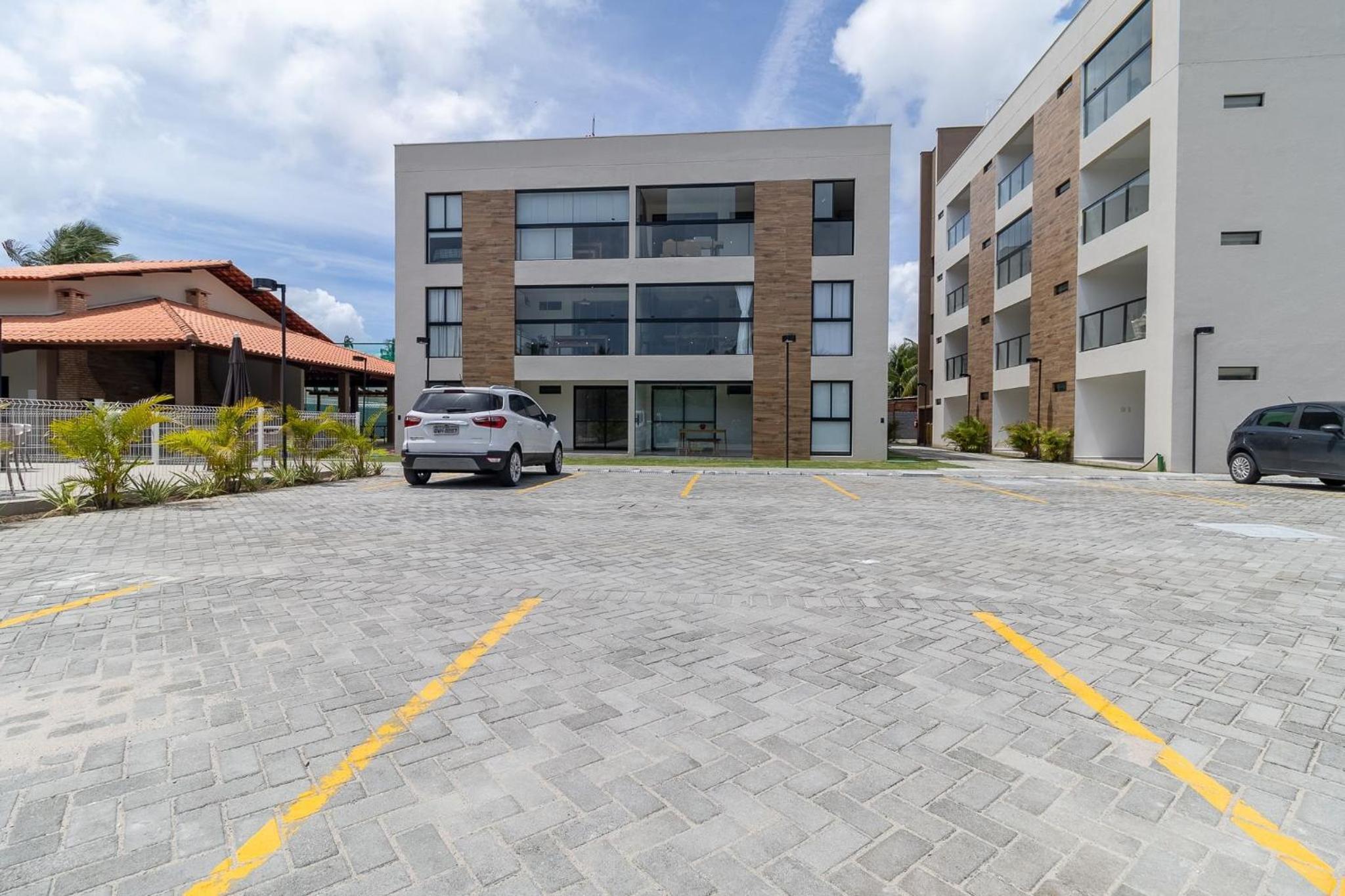 Apartment Near the Beach | Barra de São Miguel | San Martin | Destino BSM 106A