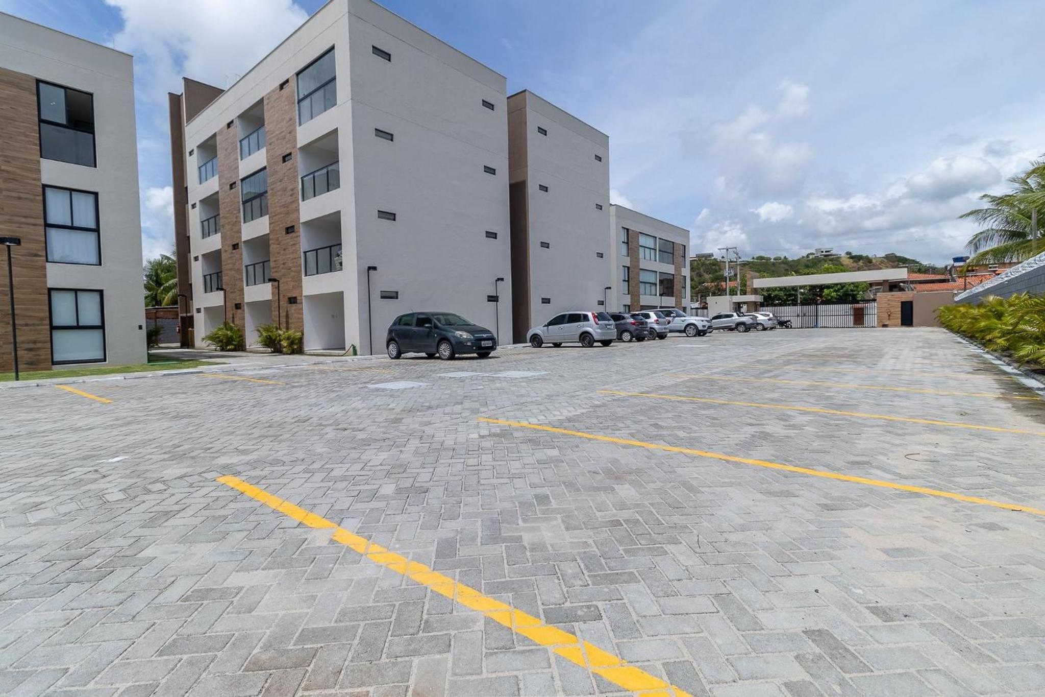 Apartment Near the Beach | Barra de São Miguel | San Martin | Destino BSM 106A