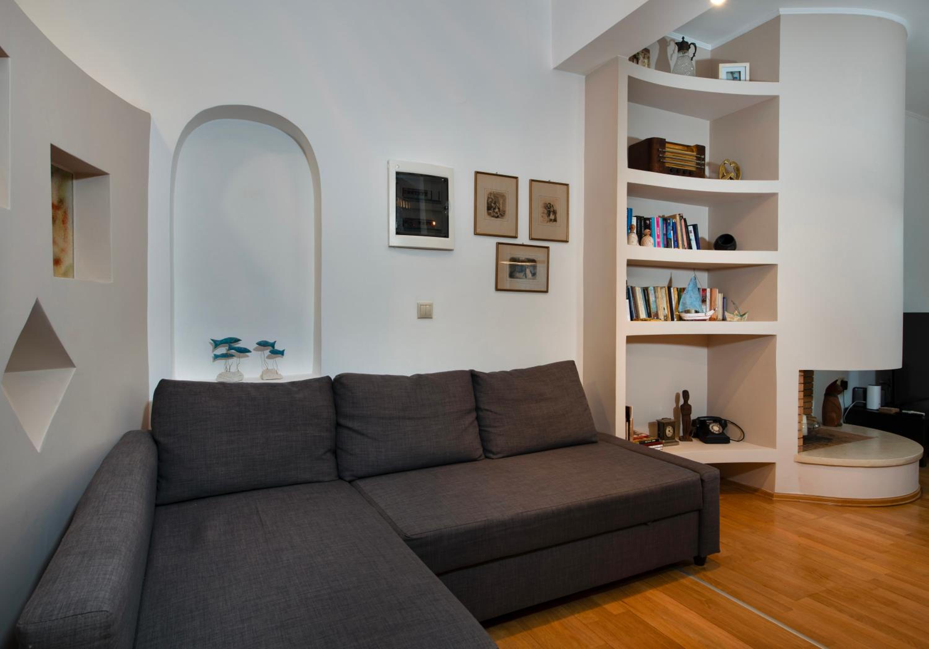 Meraki Cretan Hospitality