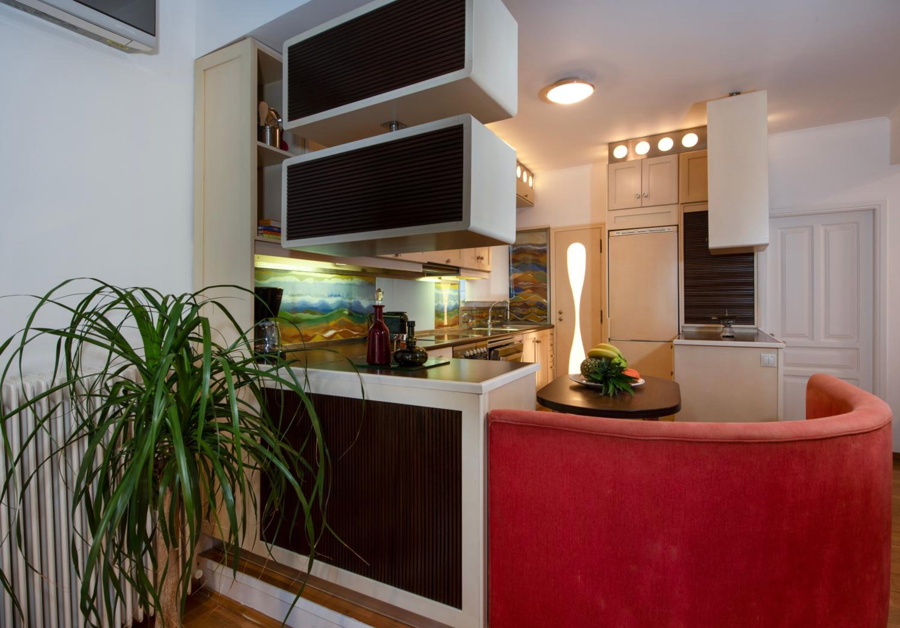 Meraki Cretan Hospitality