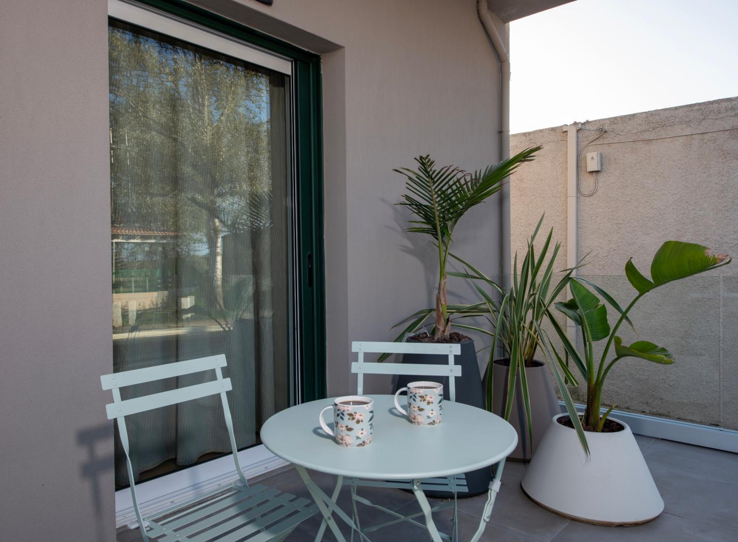 Meraki Cretan Hospitality