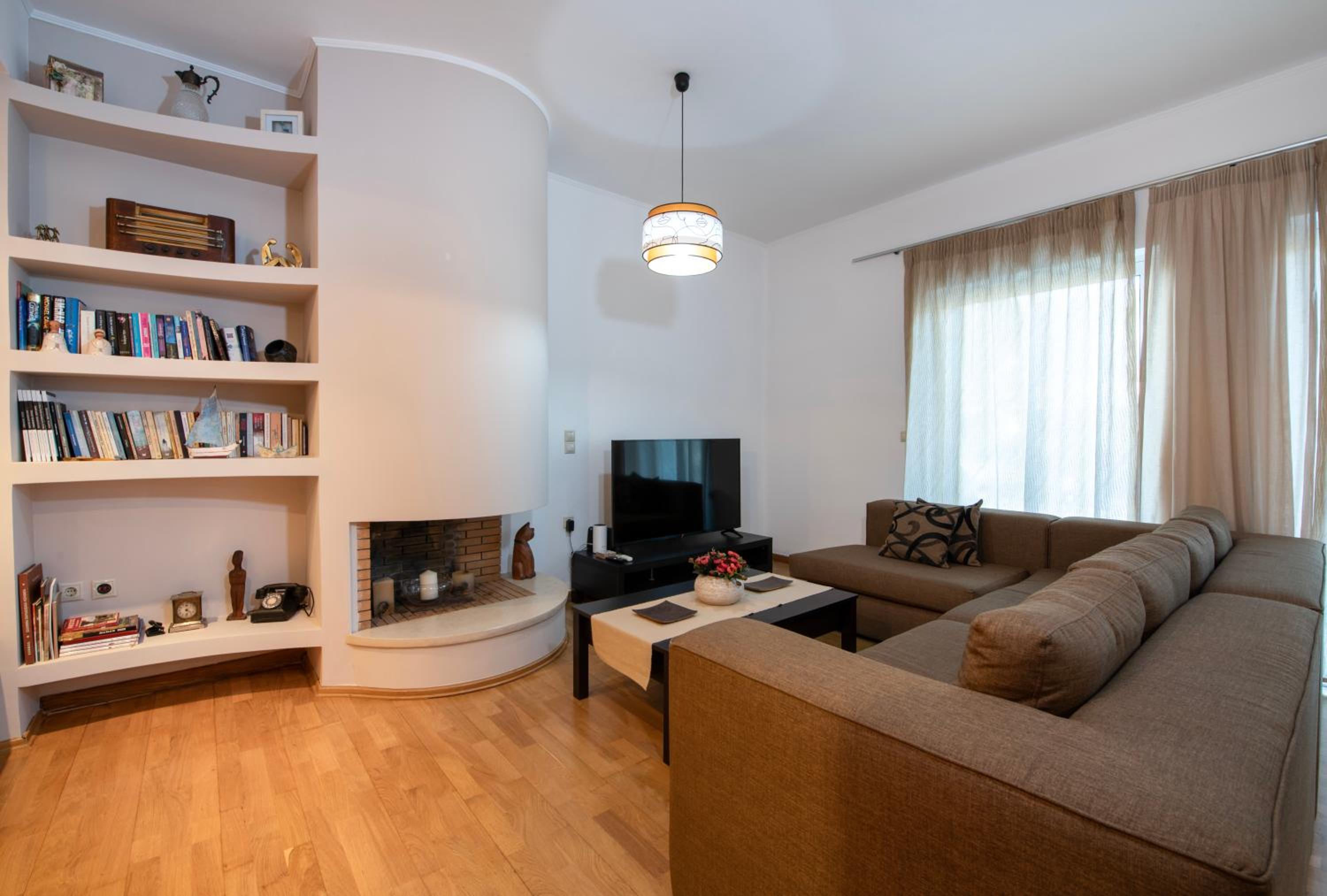 Meraki Cretan Hospitality