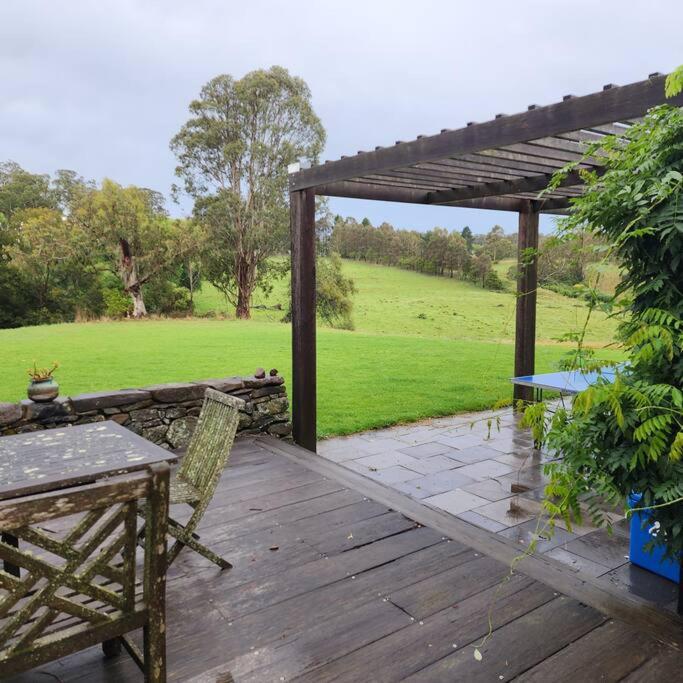 Willowbank Farm