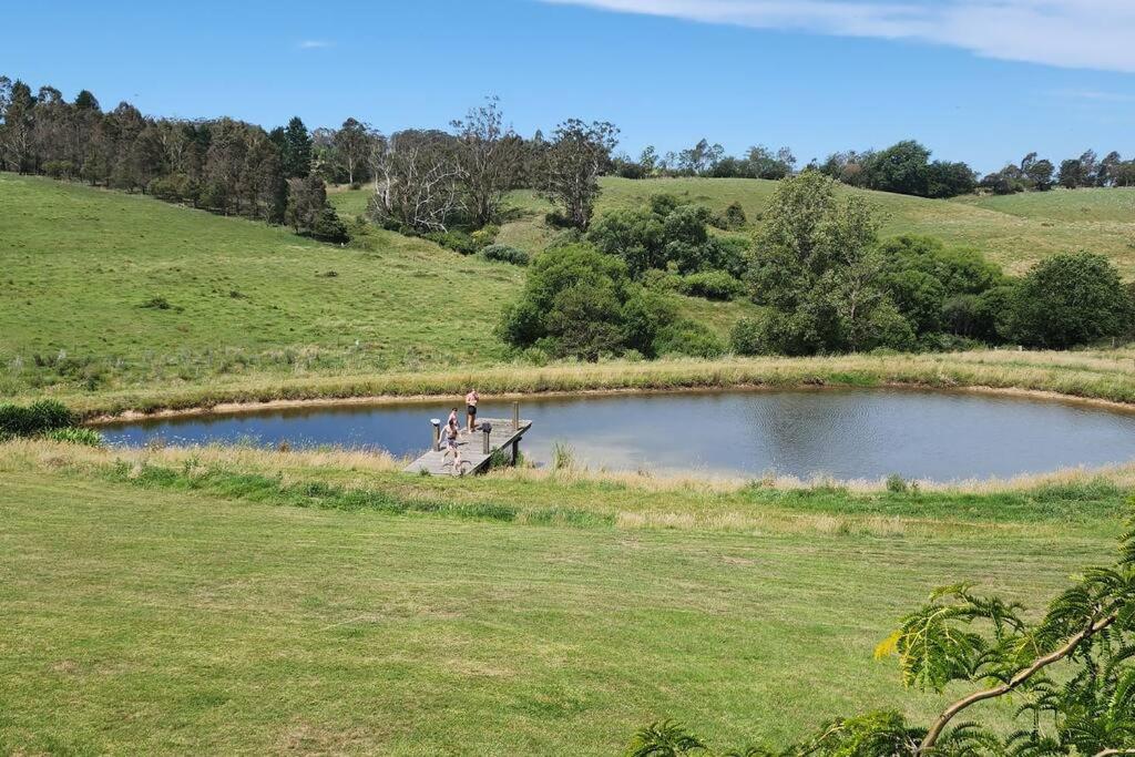 Willowbank Farm