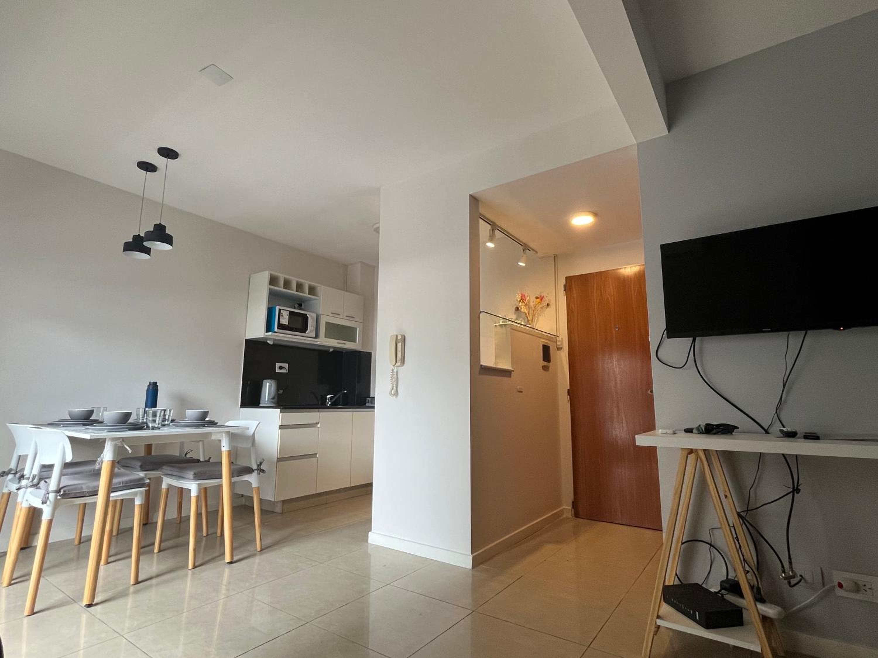 Premium Apartment Rosario - Joan Miró