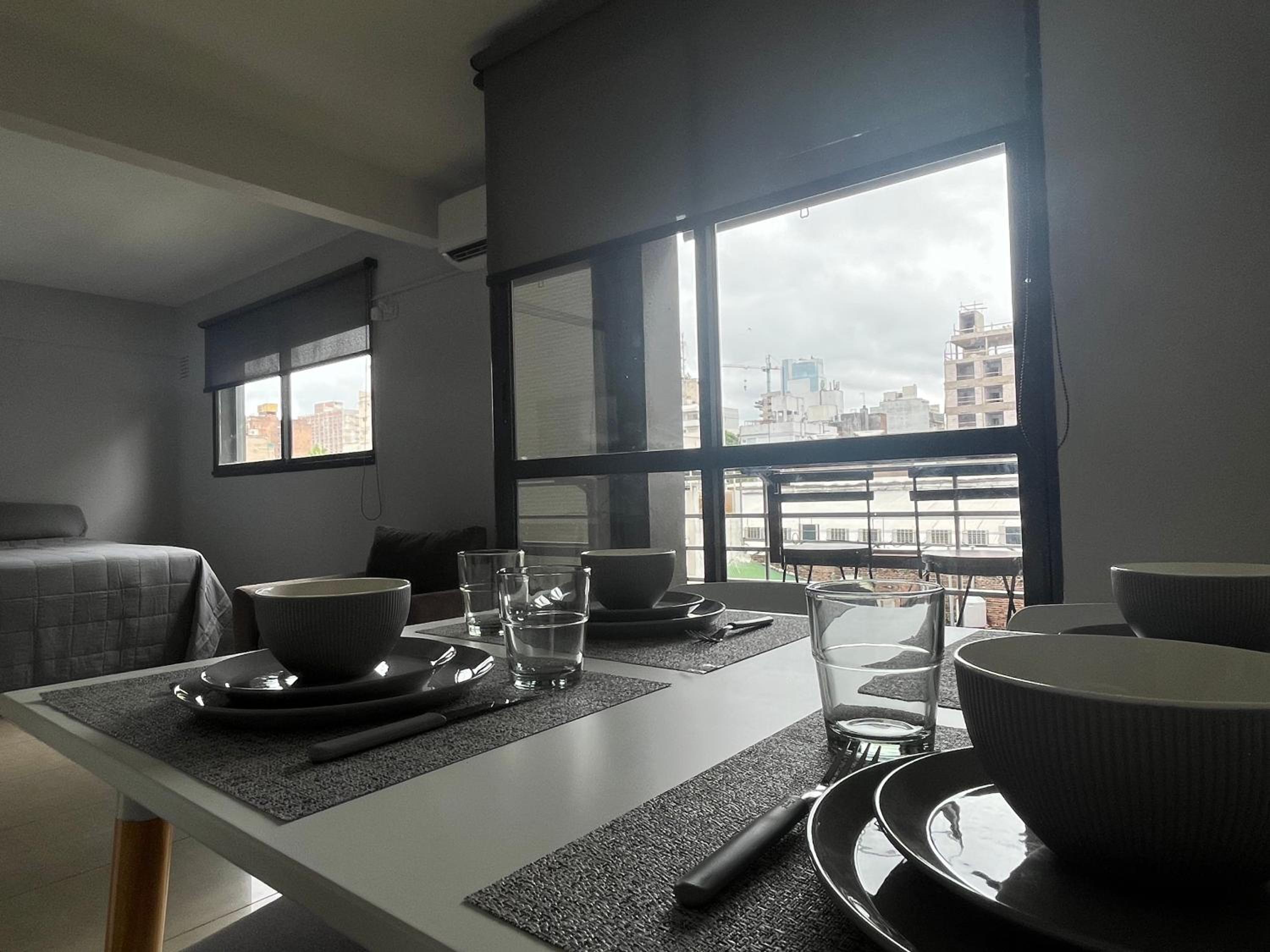Premium Apartment Rosario - Joan Miró