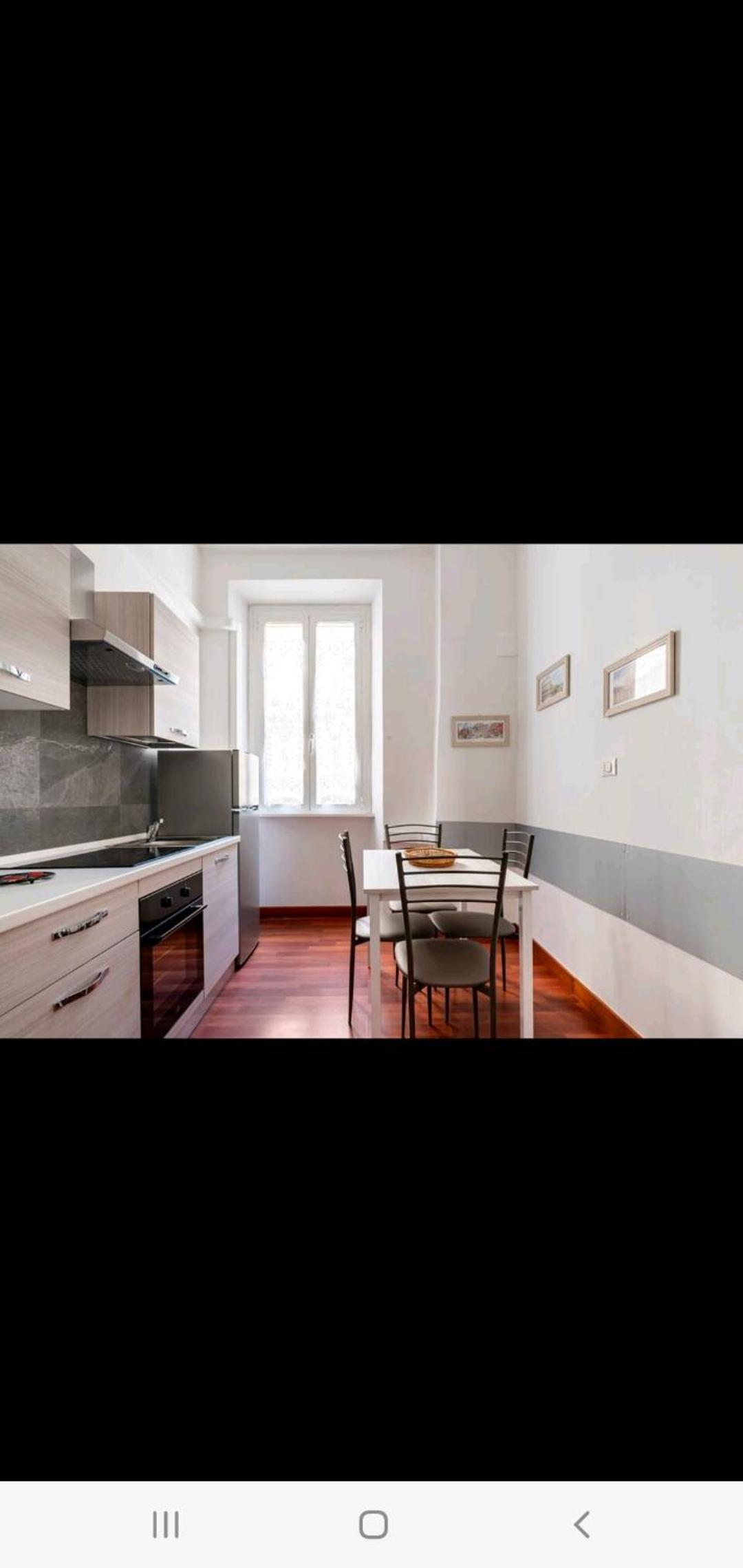 Cuore Di Roma Holidays