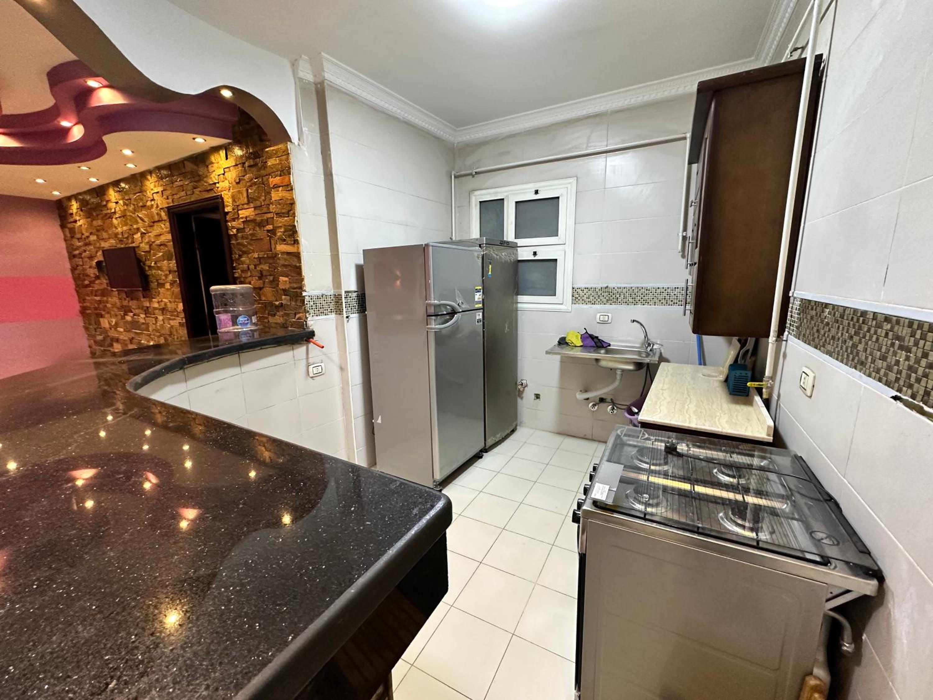 Misr Al Jadedah House
