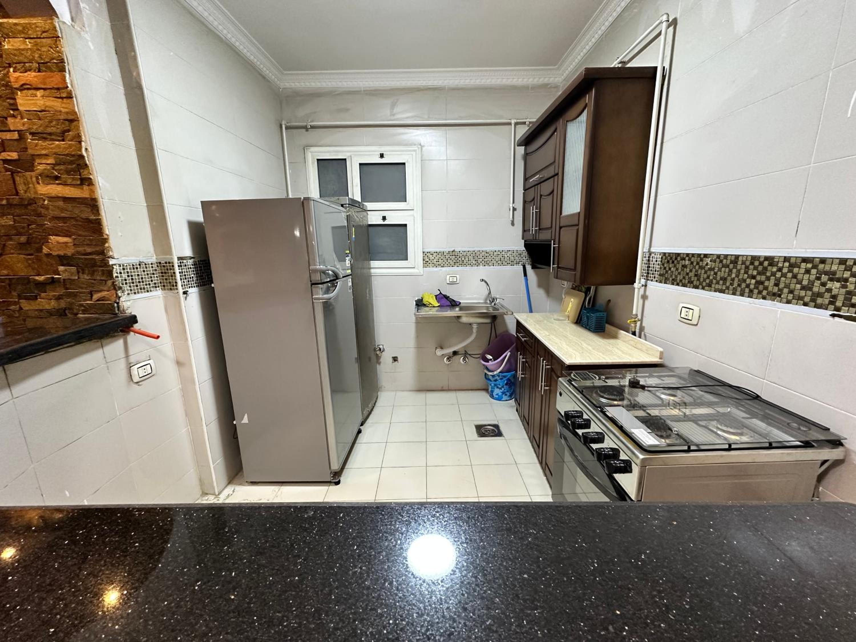 Misr Al Jadedah House