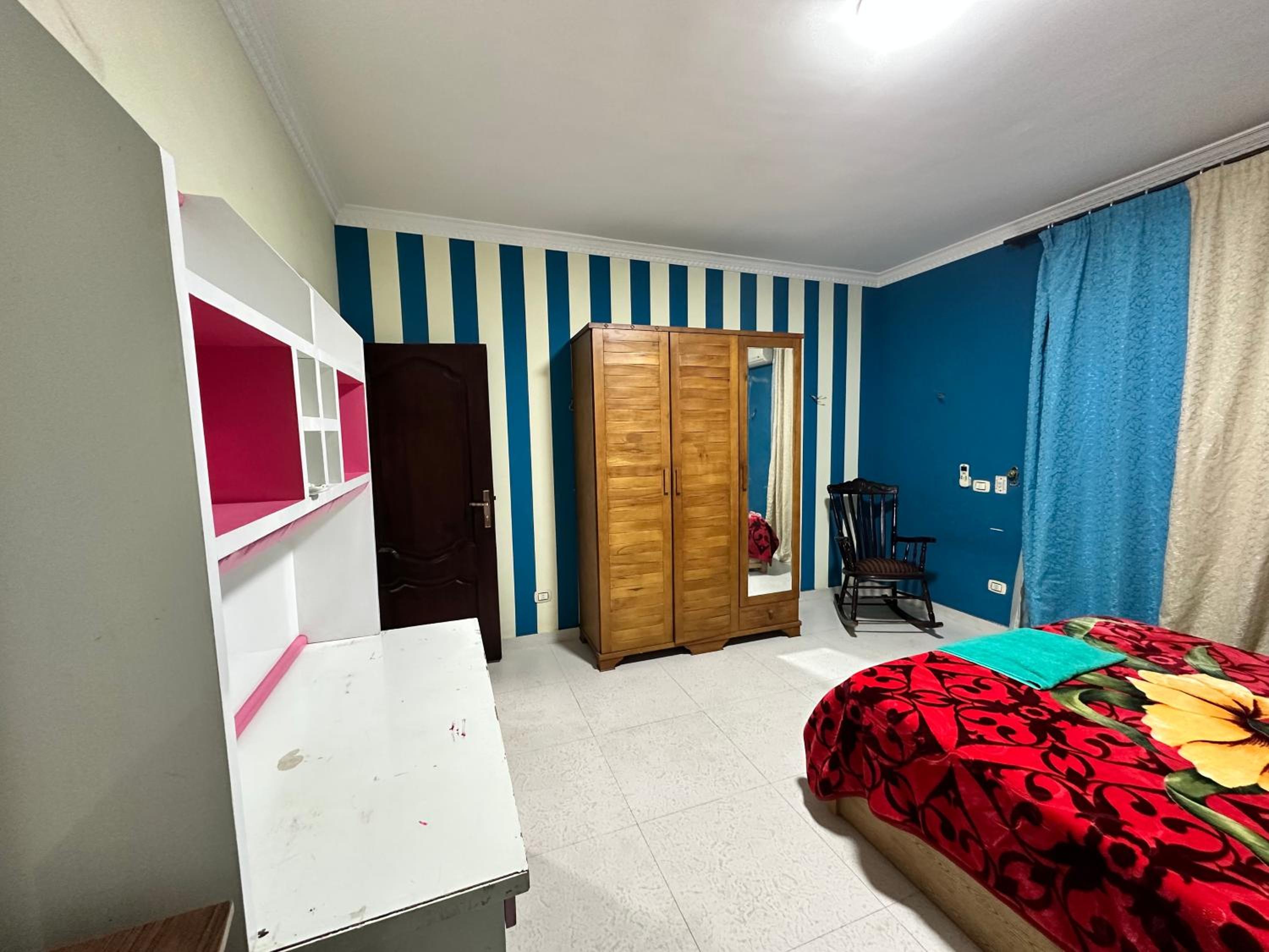 Misr Al Jadedah House
