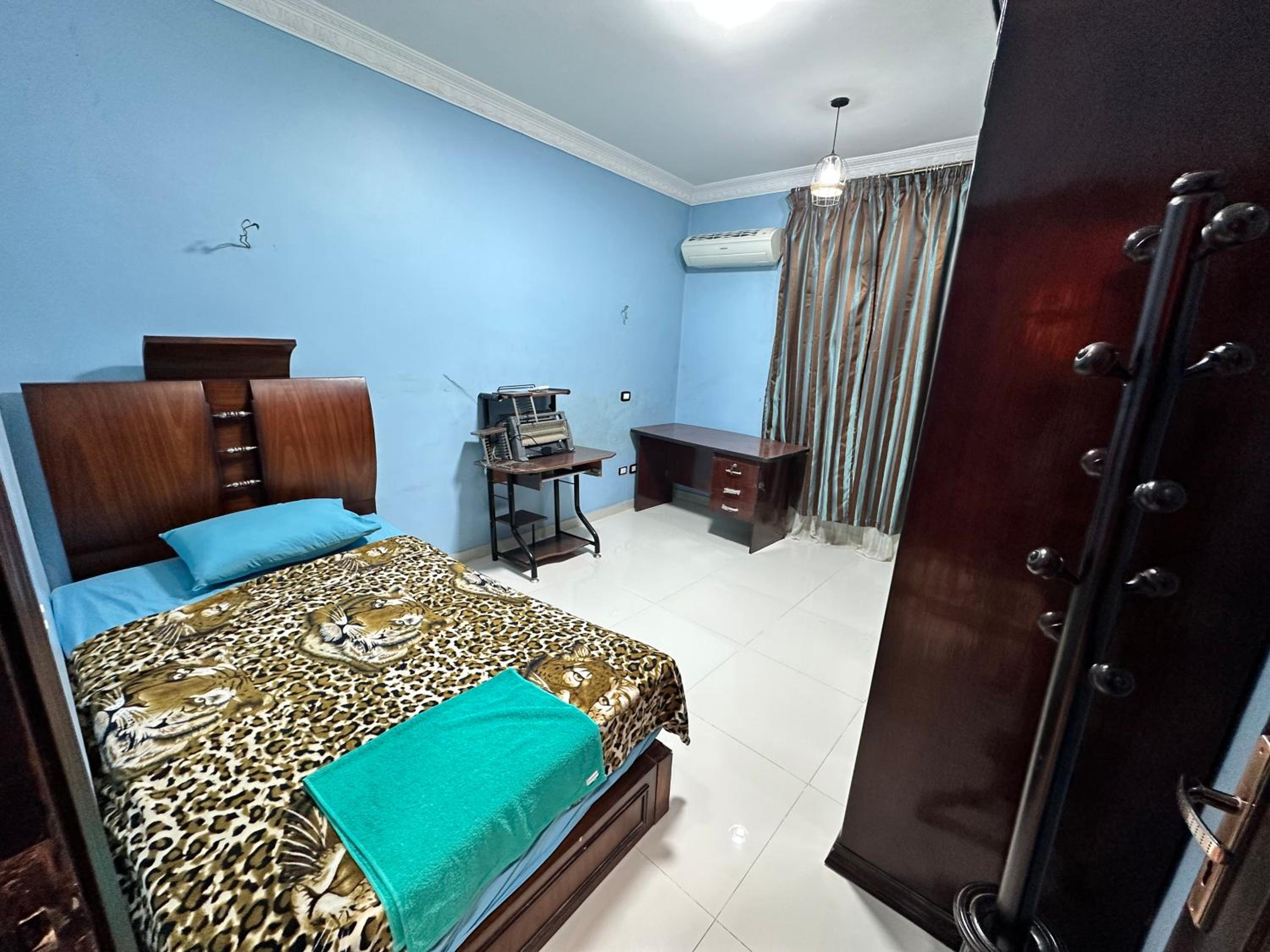 Misr Al Jadedah House