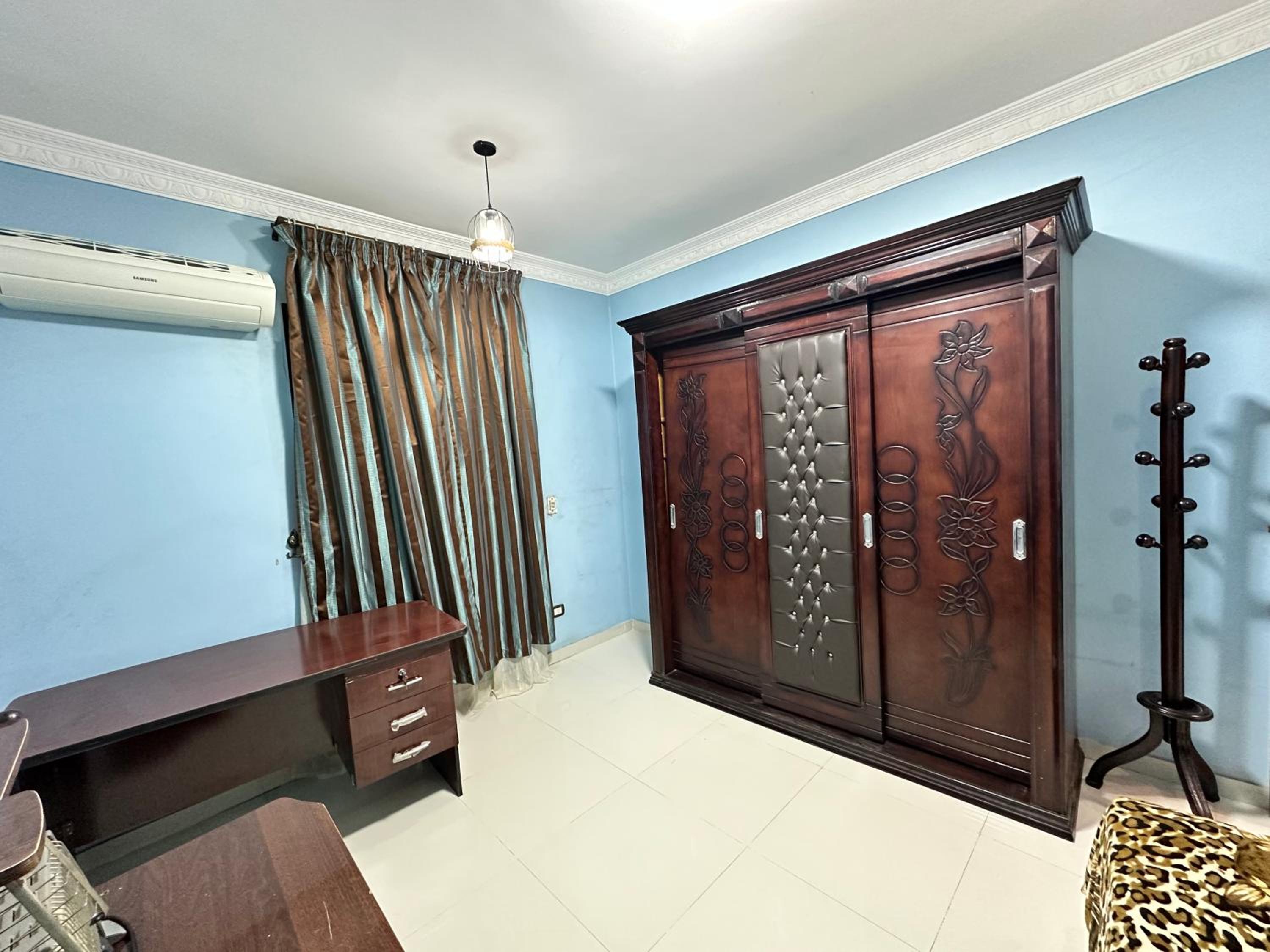 Misr Al Jadedah House