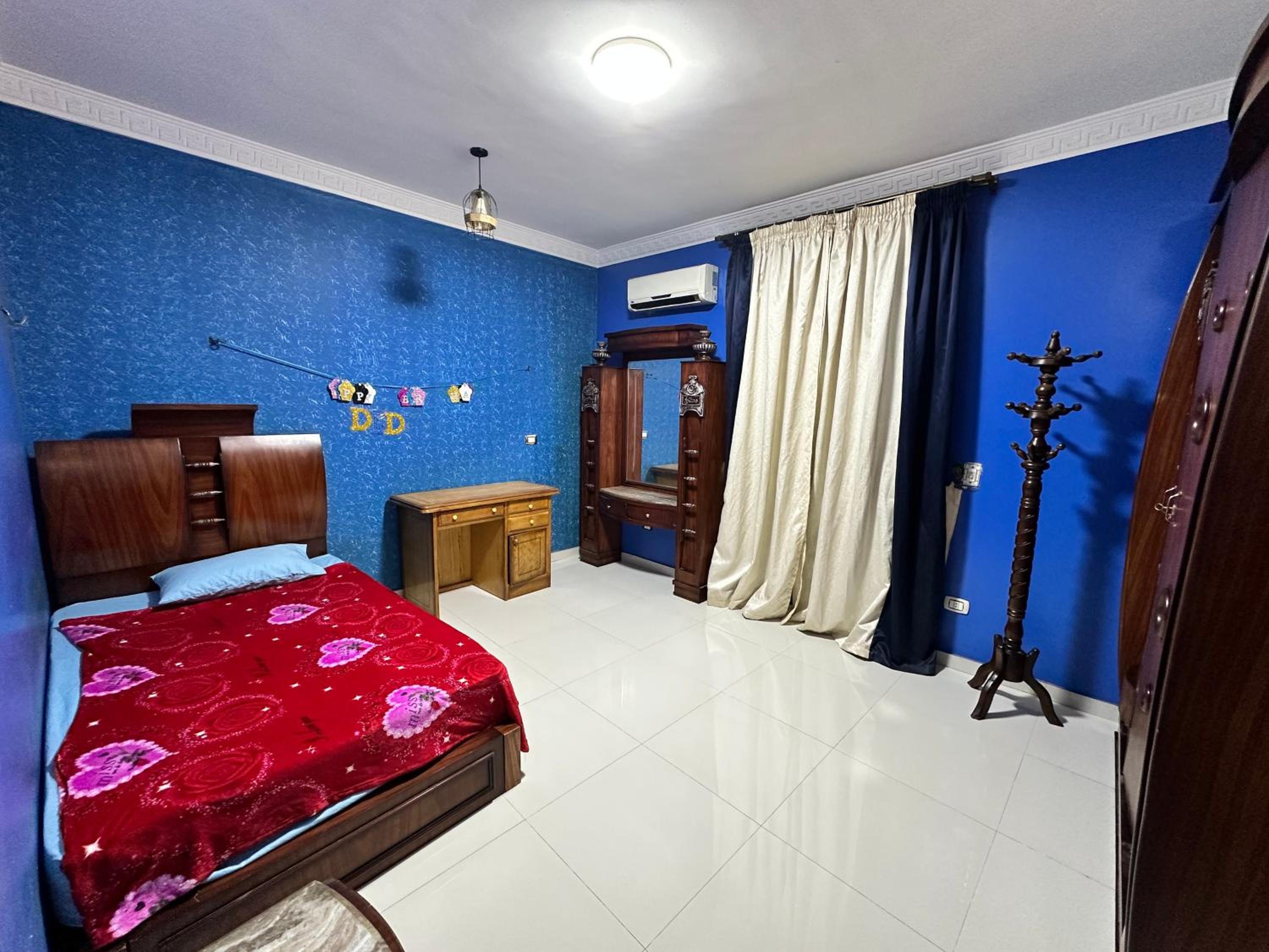 Misr Al Jadedah House