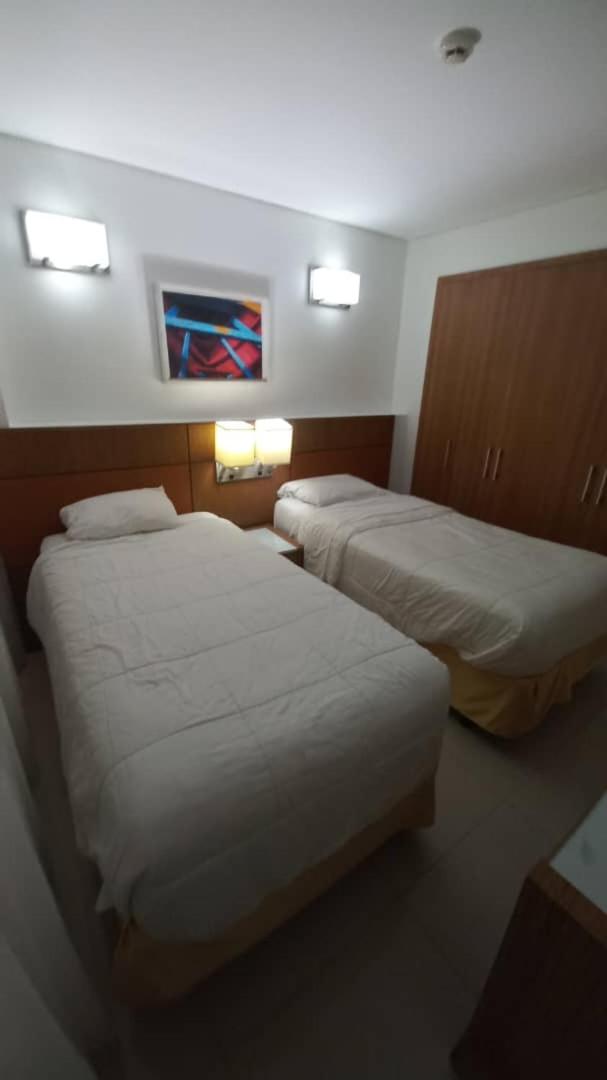 PH1401 Hotel Margarita Real