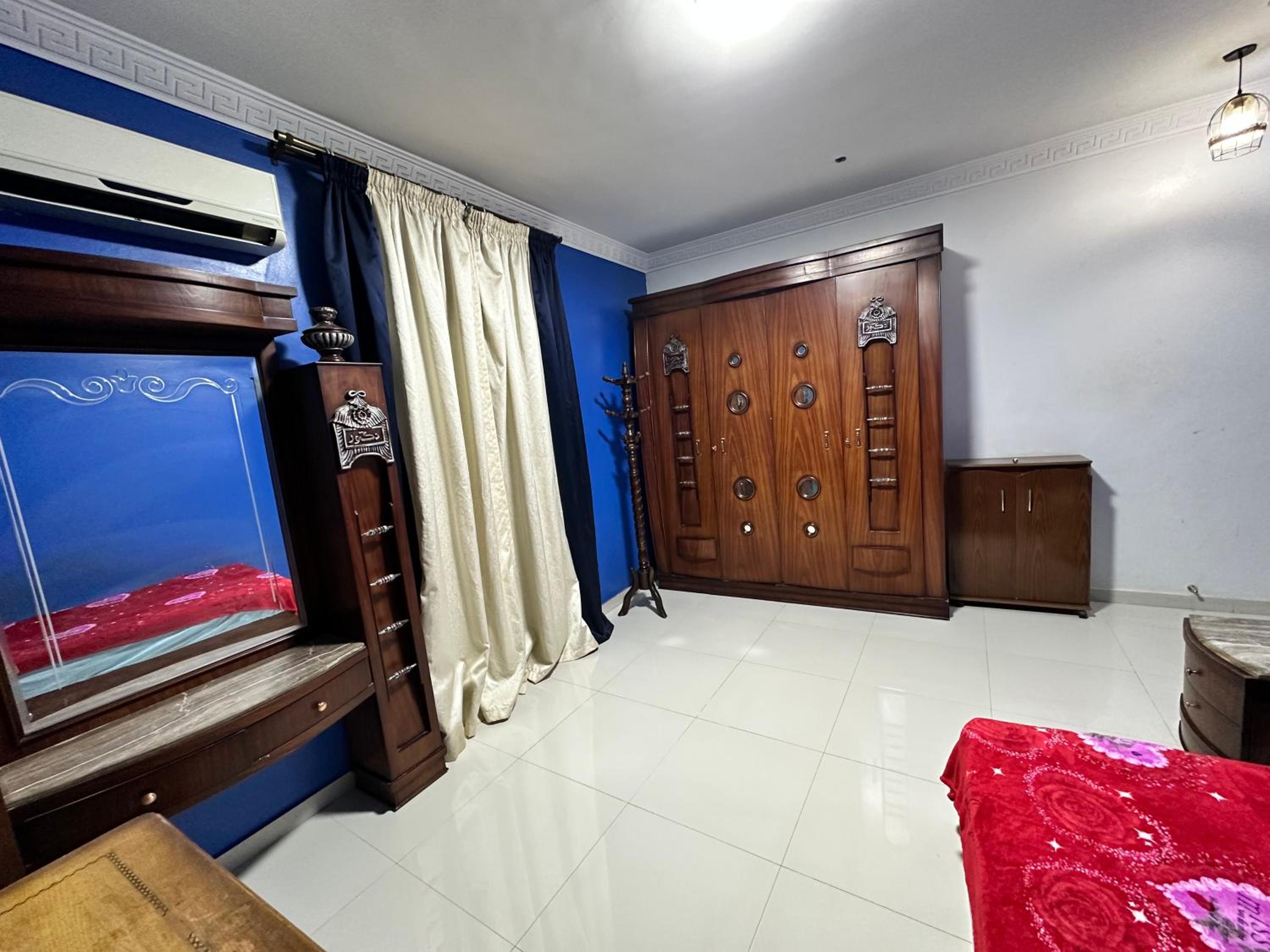 Misr Al Jadedah House