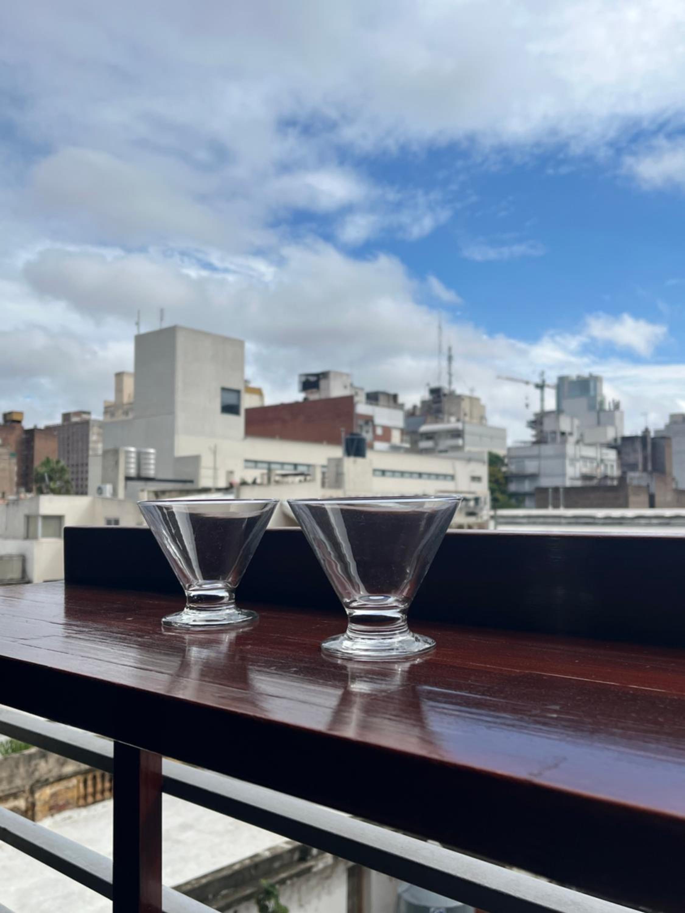 Premium Apartment Rosario - Joan Miró