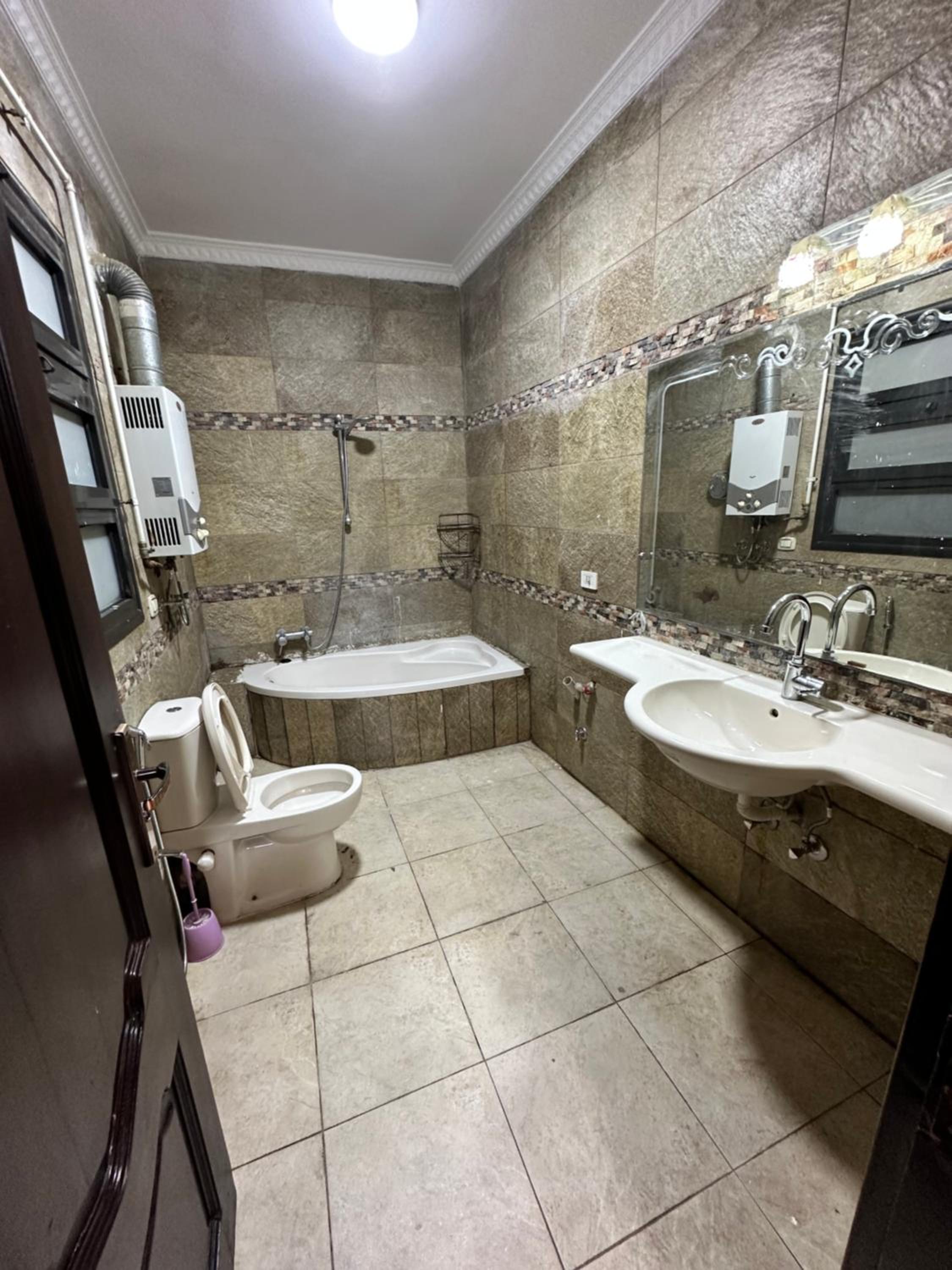 Misr Al Jadedah House