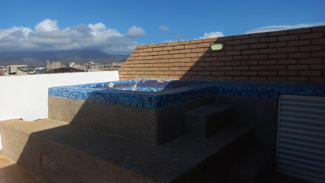 PH1401 Hotel Margarita Real