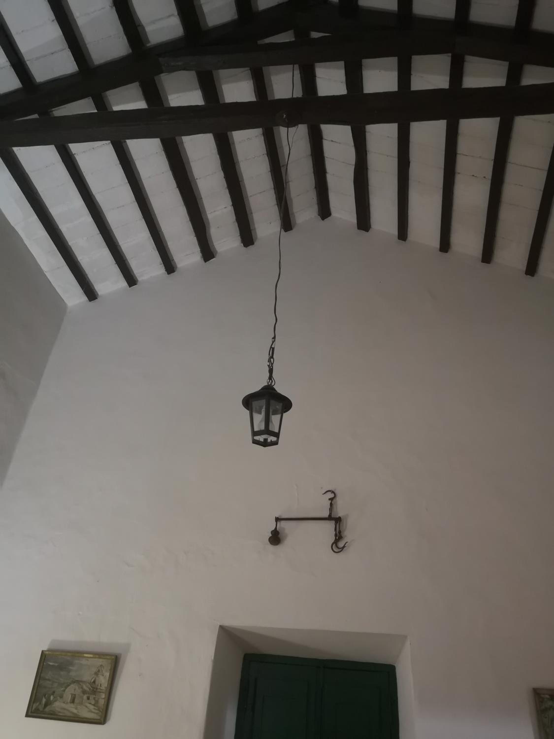 Finca Histórica los Algarrobos