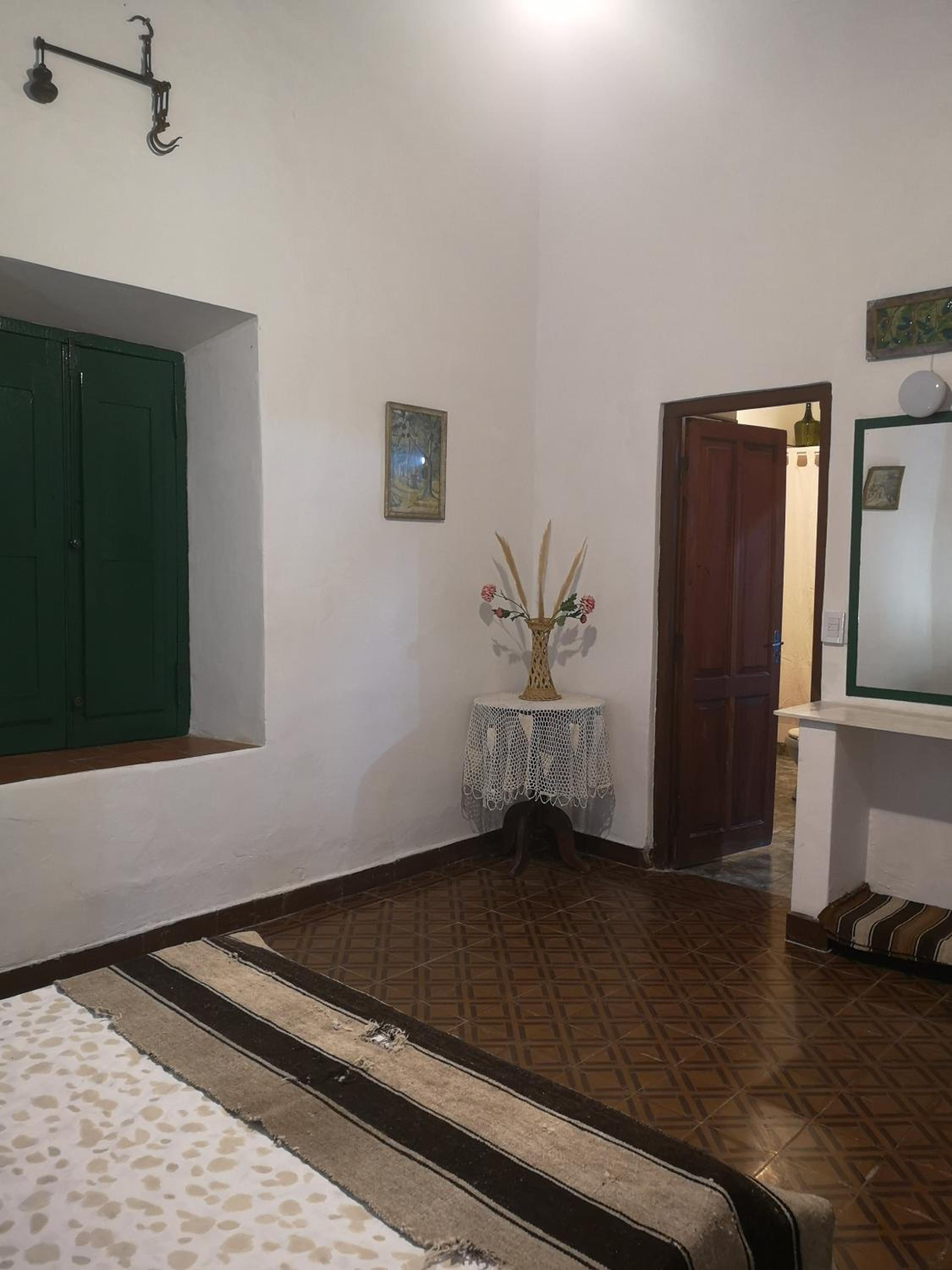 Finca Histórica los Algarrobos
