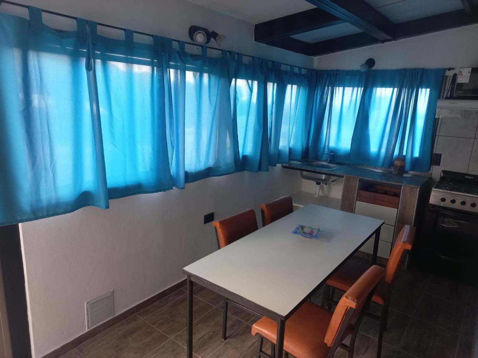 Ventanas al Cerro-El Challao