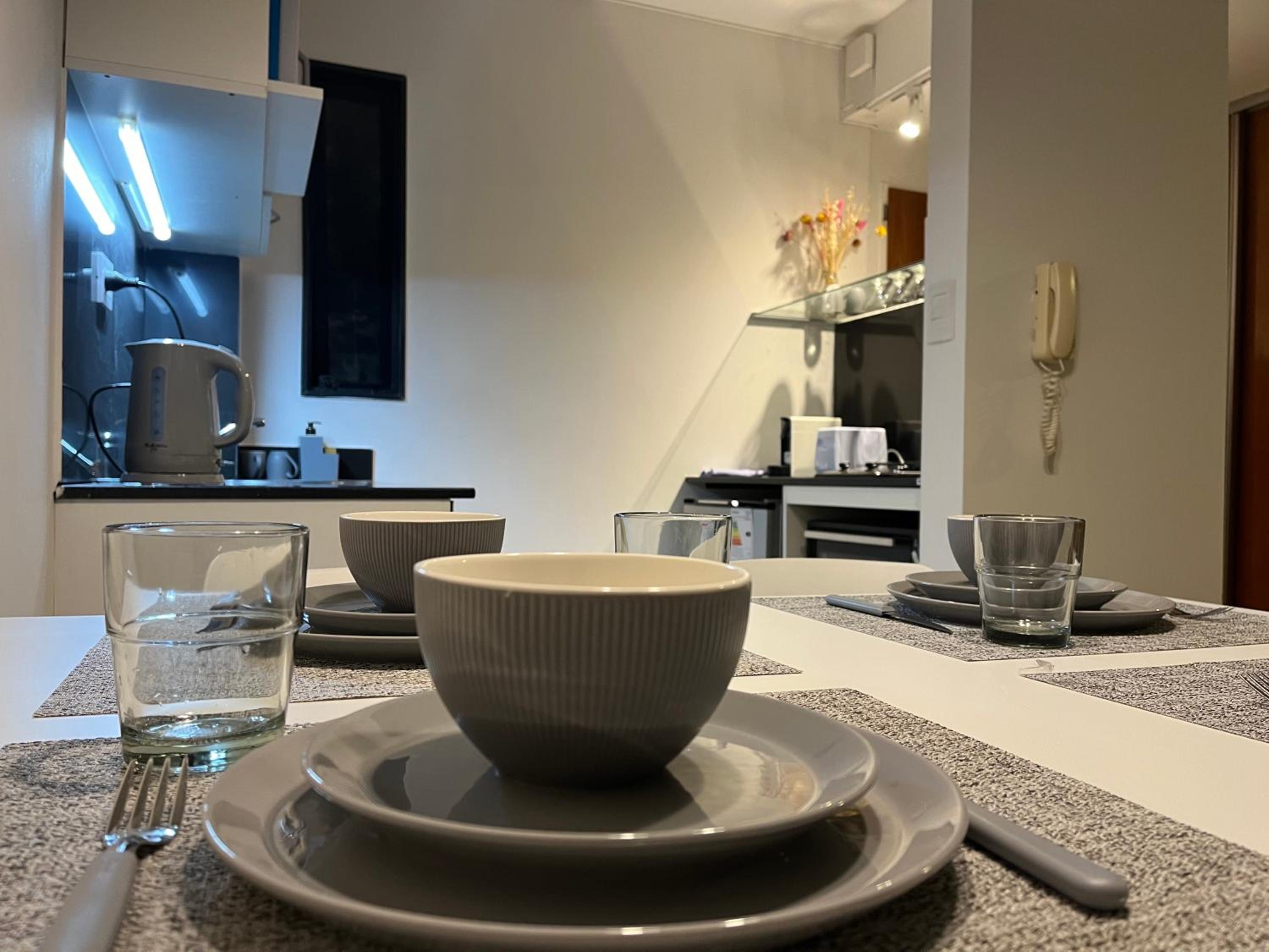 Premium Apartment Rosario - Joan Miró