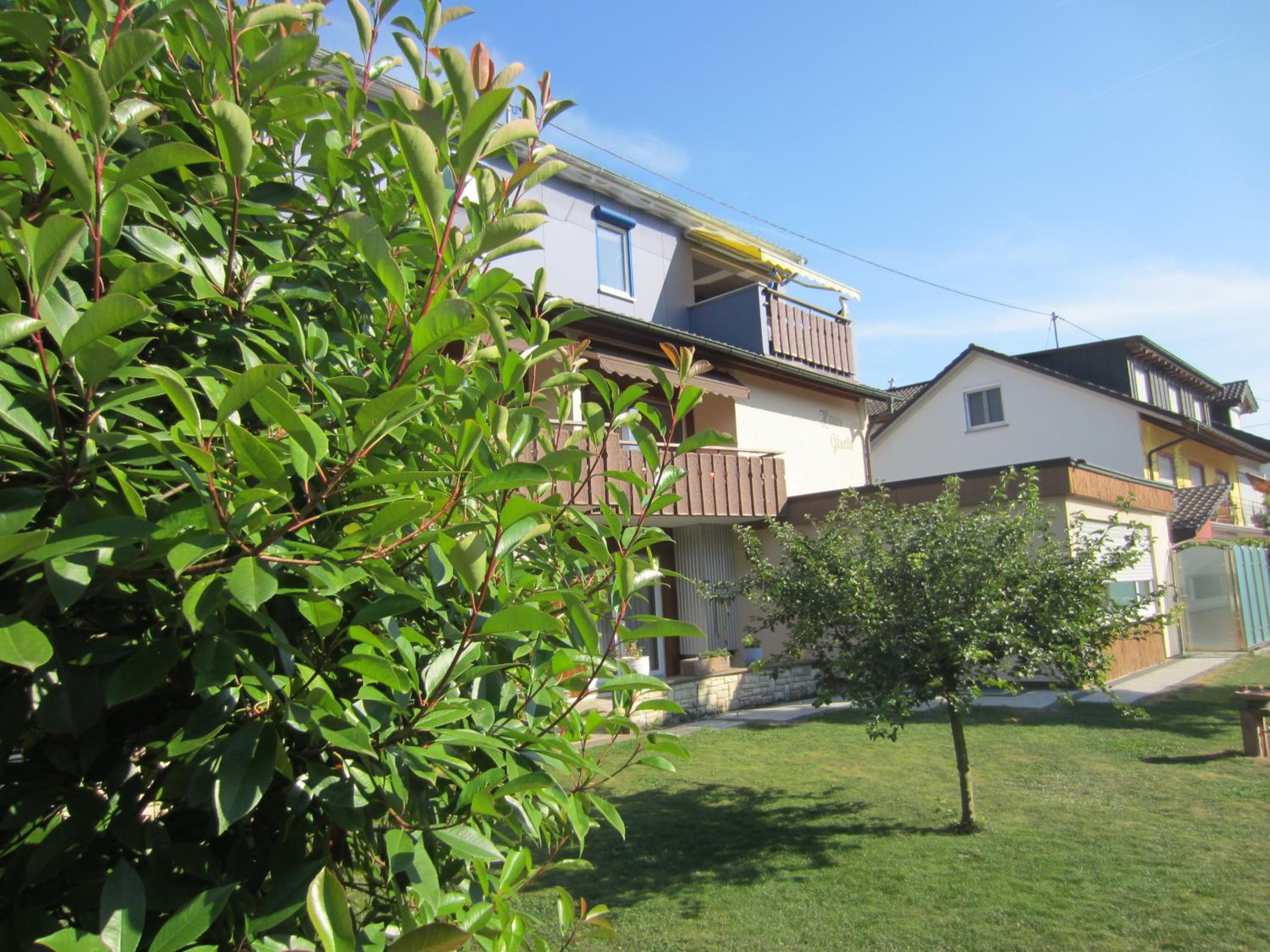 Haus Gisela
