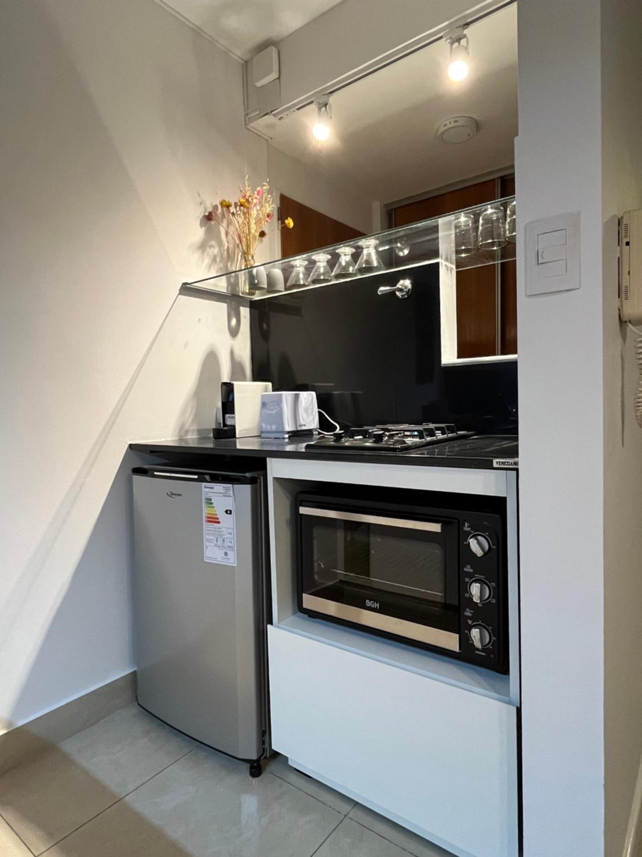 Premium Apartment Rosario - Joan Miró