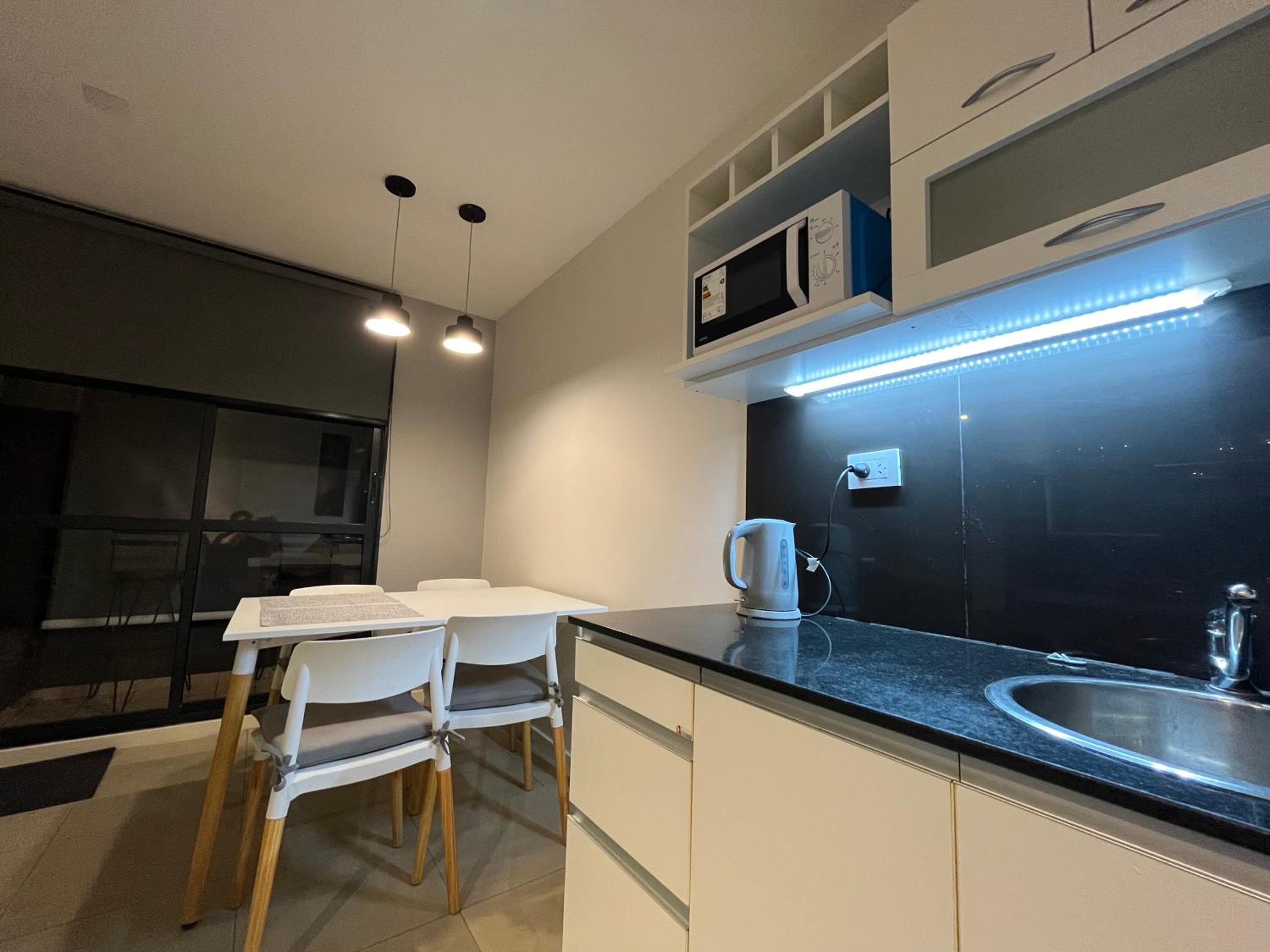 Premium Apartment Rosario - Joan Miró