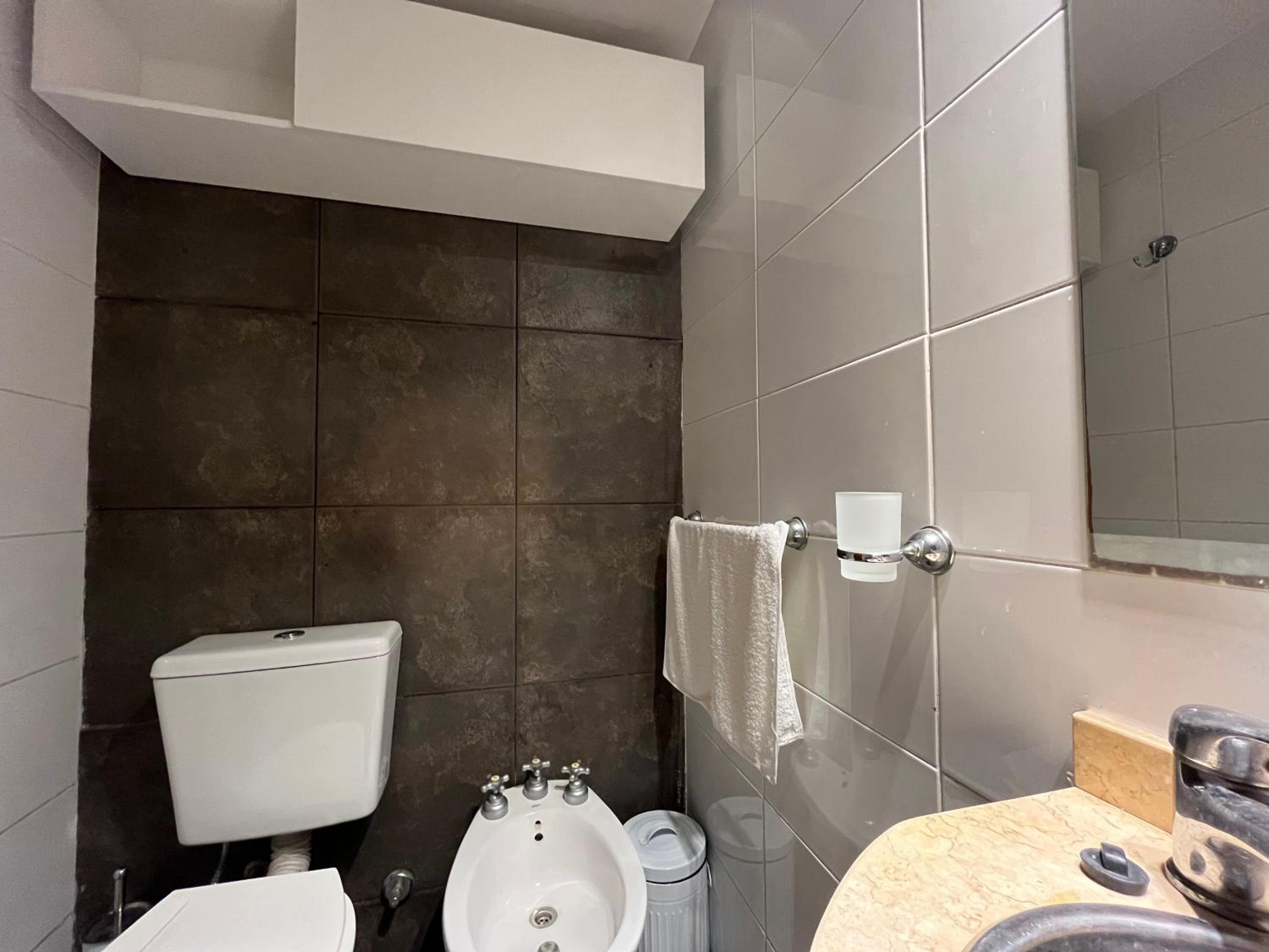 Premium Apartment Rosario - Joan Miró