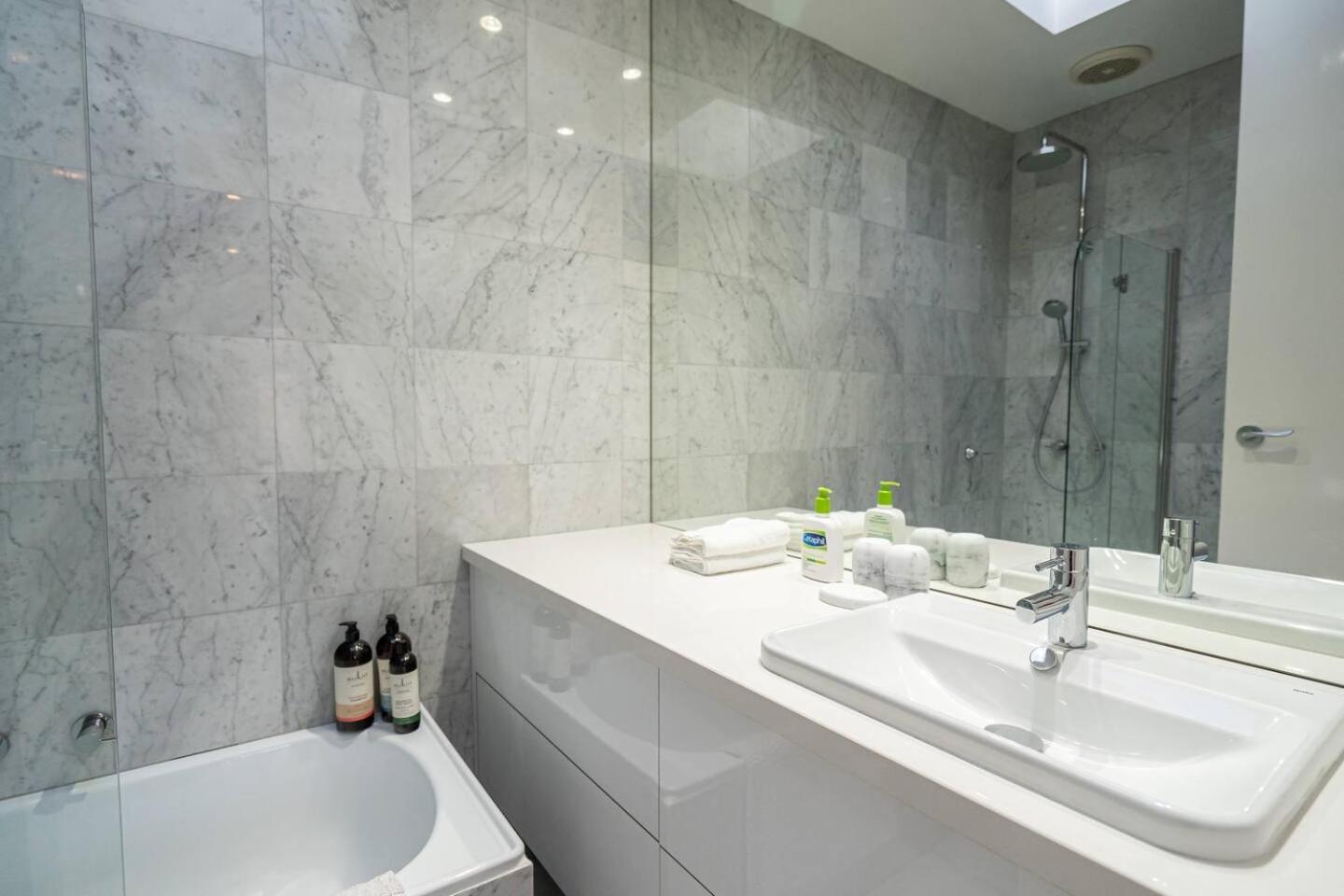 Sophisticated art deco in the heart of Toorak