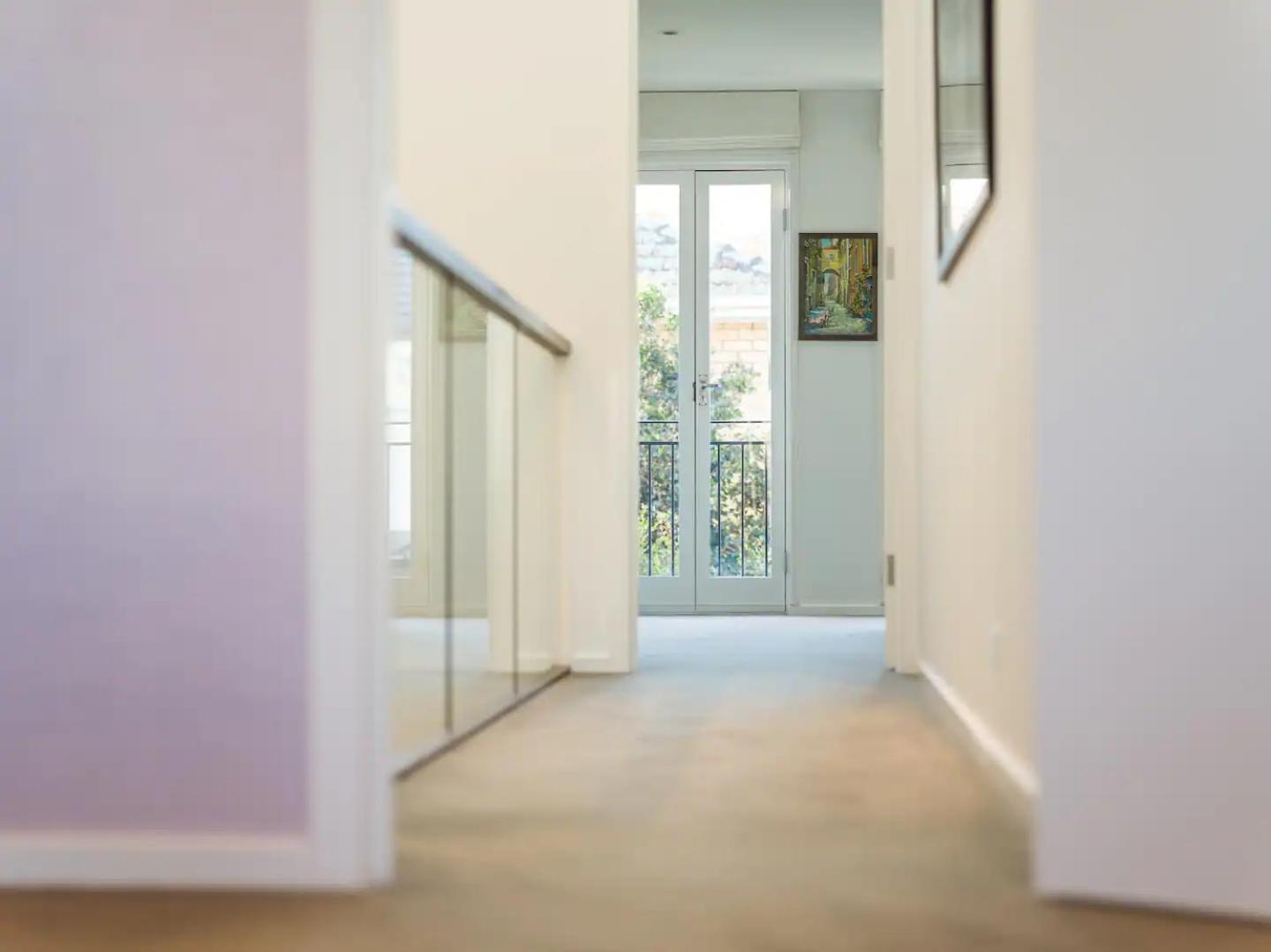 Sophisticated art deco in the heart of Toorak