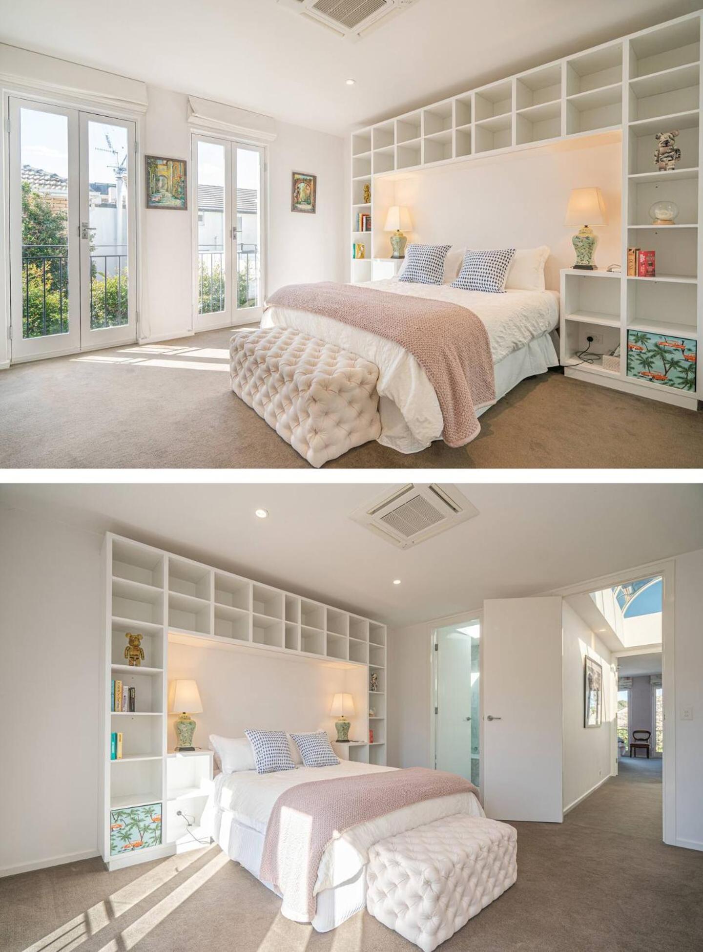 Sophisticated art deco in the heart of Toorak