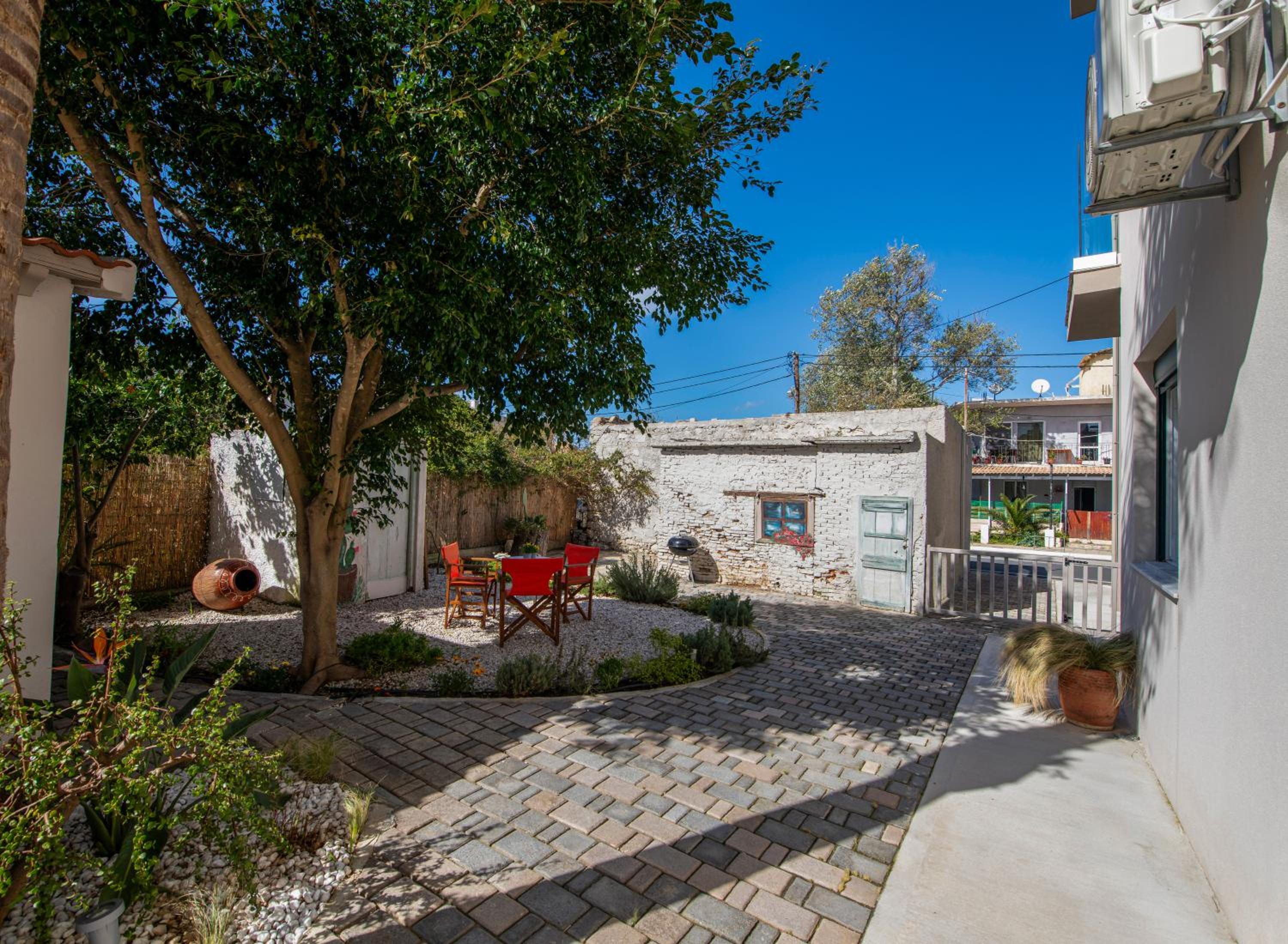 Meraki Cretan Hospitality