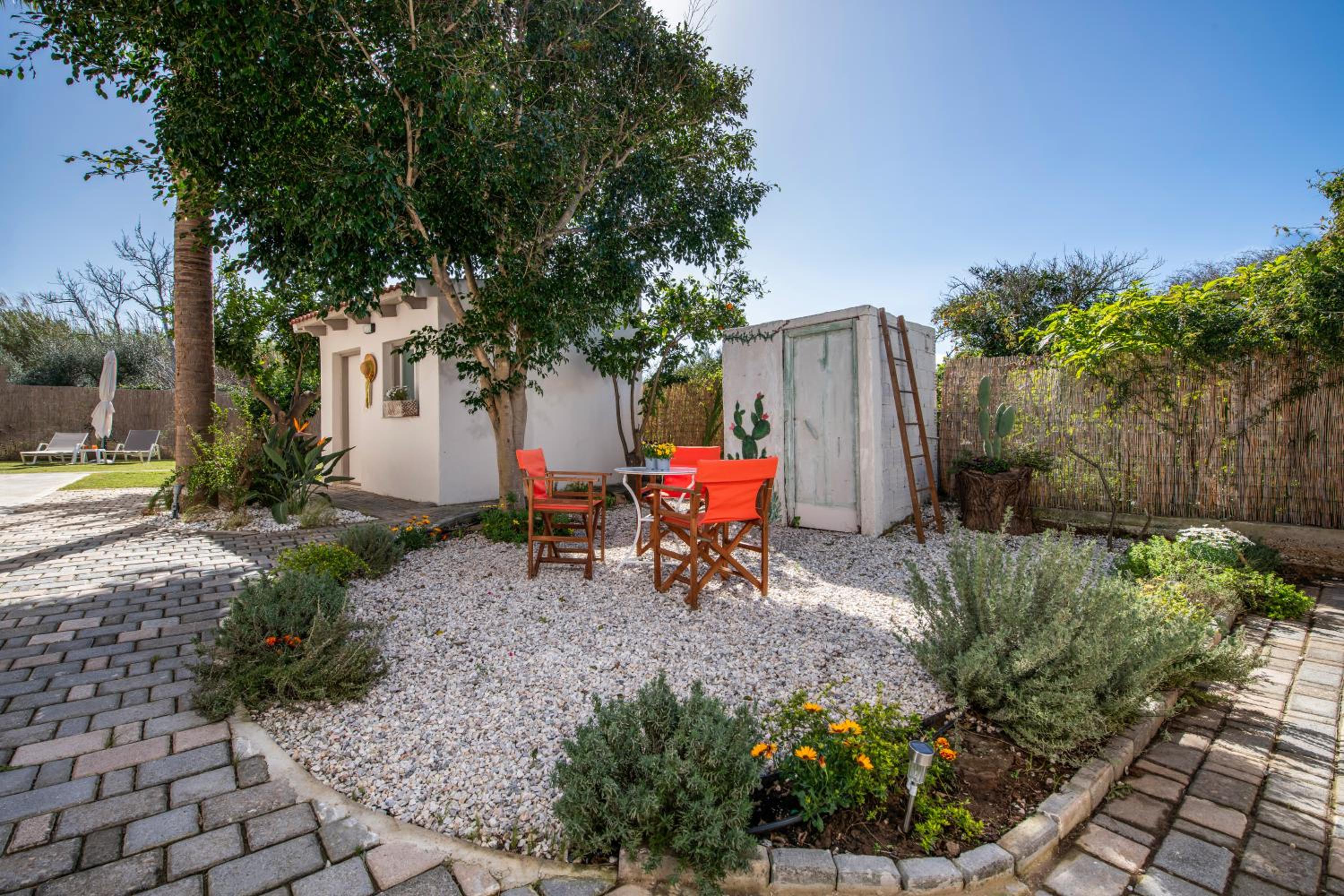 Meraki Cretan Hospitality