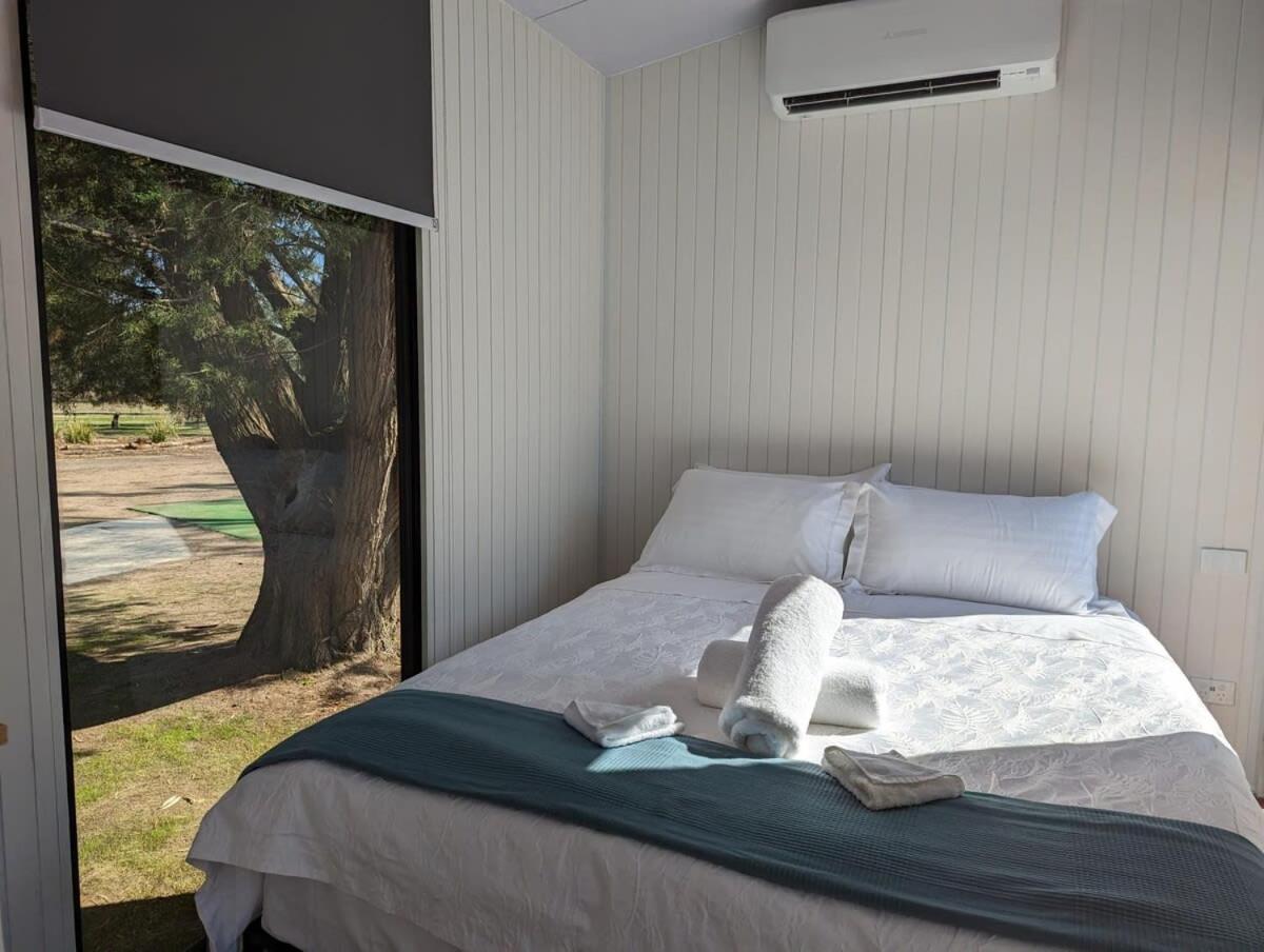 2BR Tiny Family Home at Grampians Edge by Tiny Away