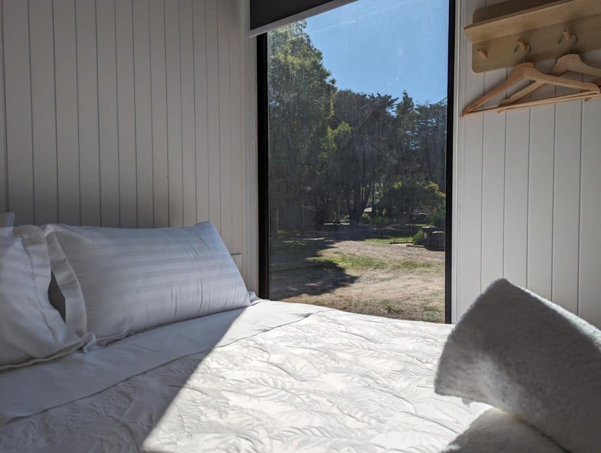 2BR Tiny Family Home at Grampians Edge by Tiny Away