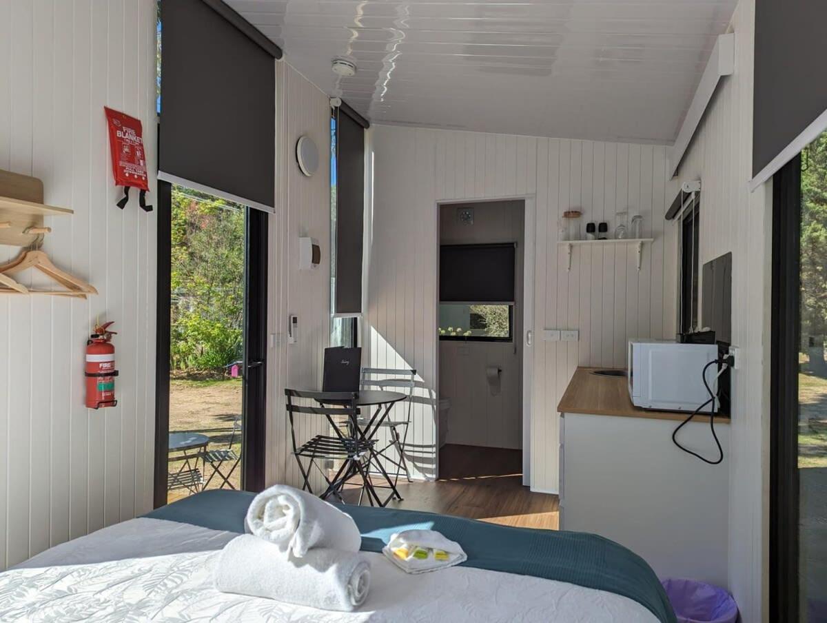 2BR Tiny Family Home at Grampians Edge by Tiny Away