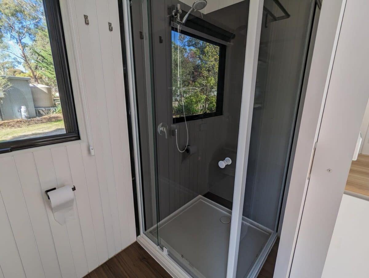 2BR Tiny Family Home at Grampians Edge by Tiny Away