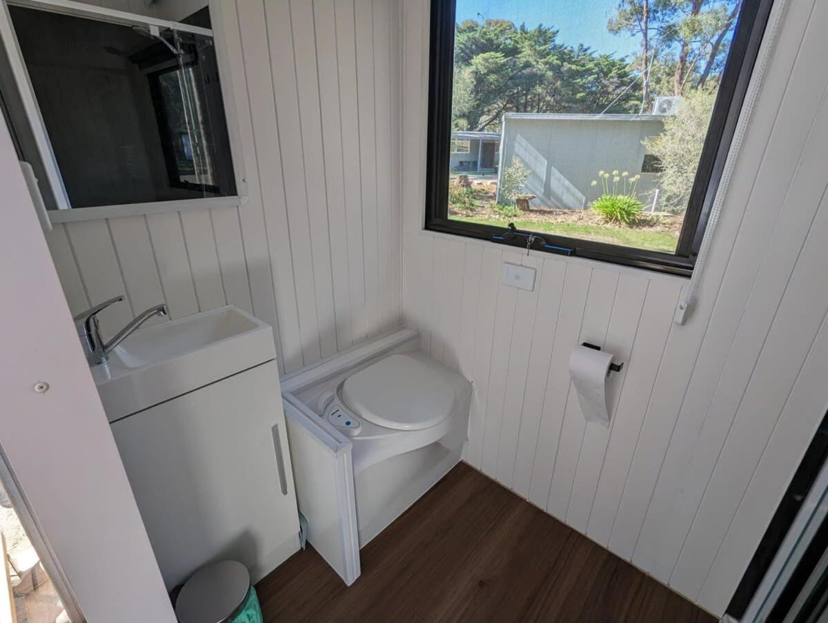 2BR Tiny Family Home at Grampians Edge by Tiny Away