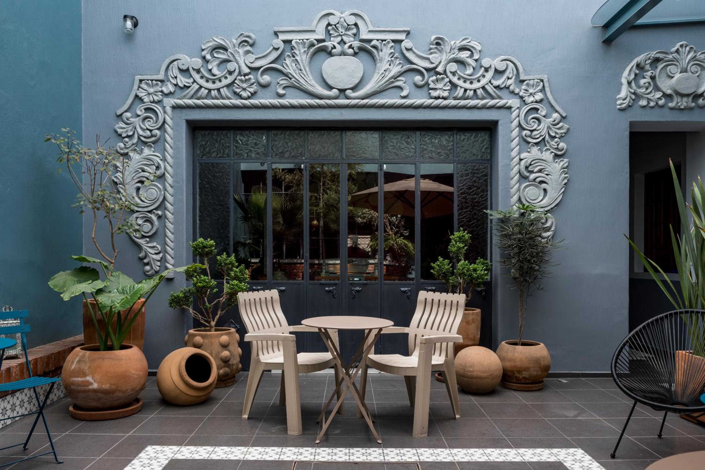 Casa Murmullos