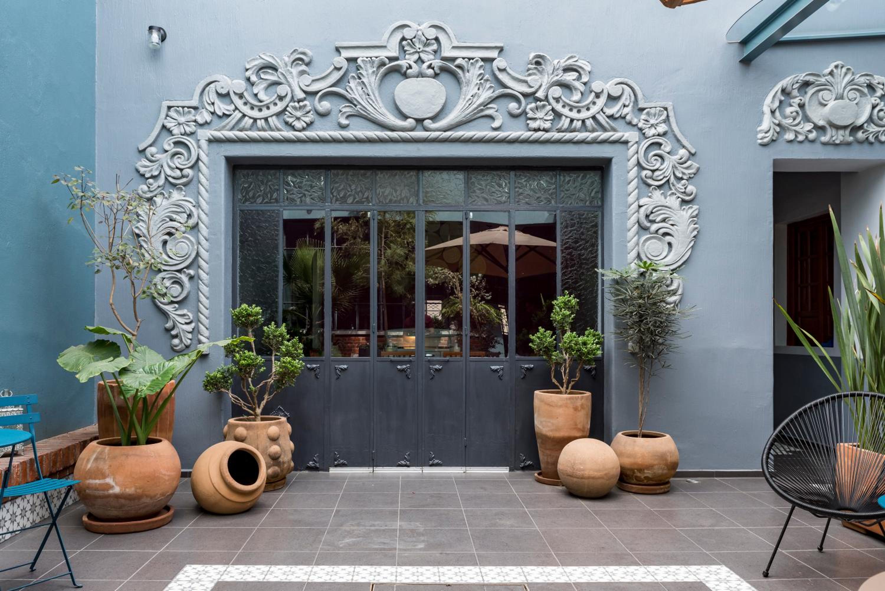 Casa Murmullos