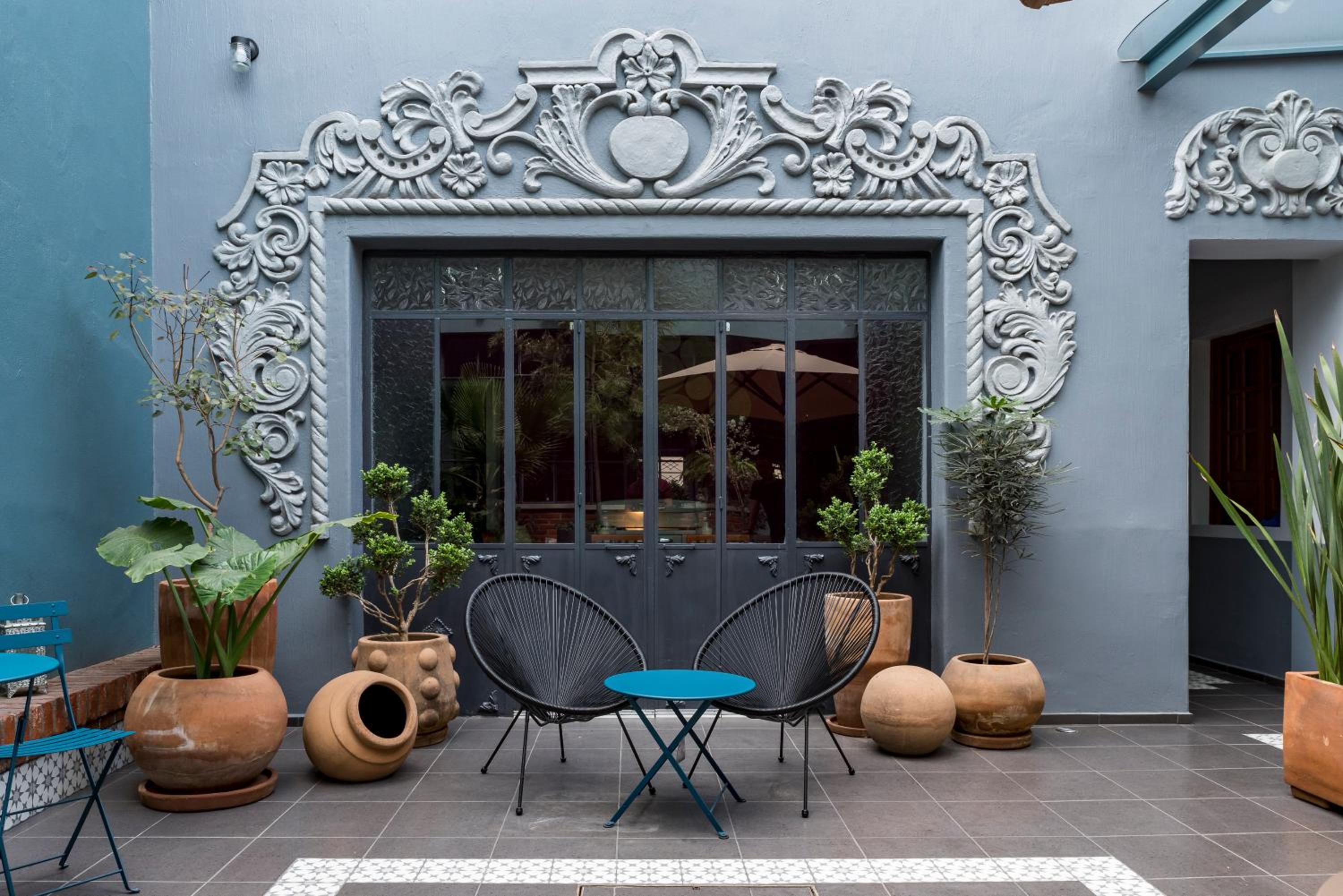 Casa Murmullos