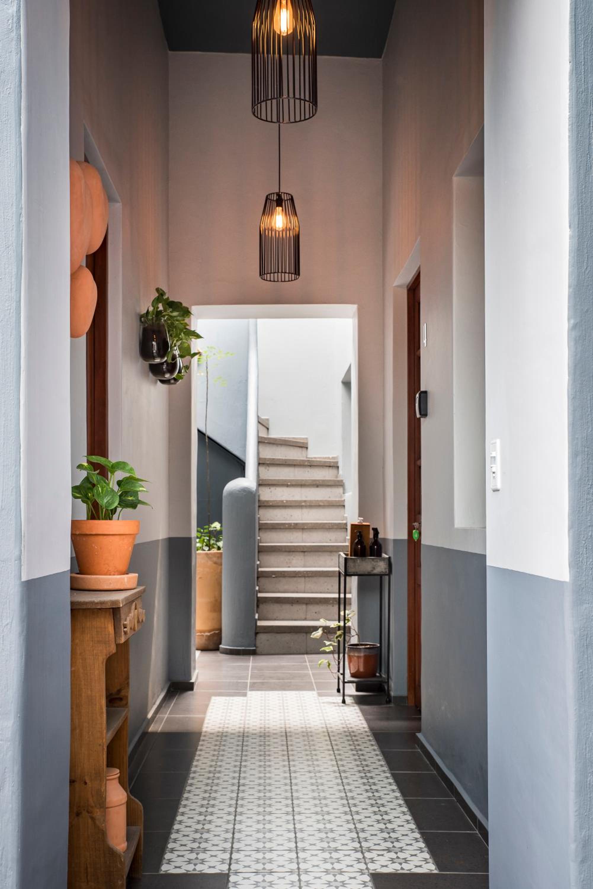 Casa Murmullos